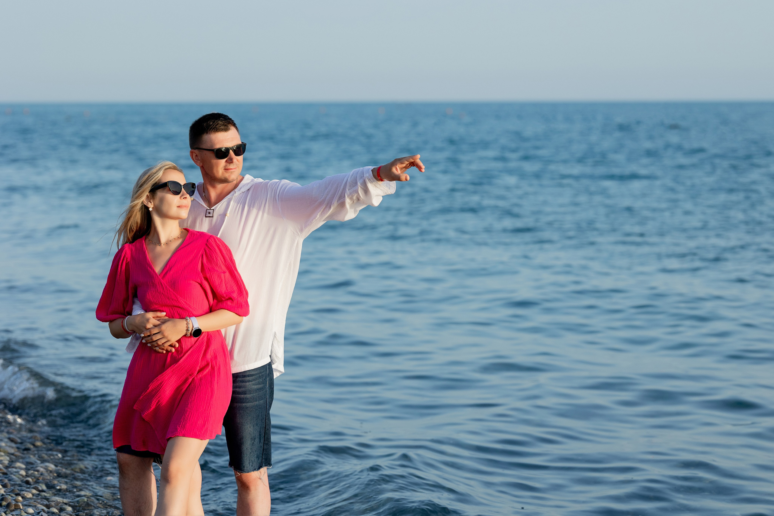 Love Story. Главная