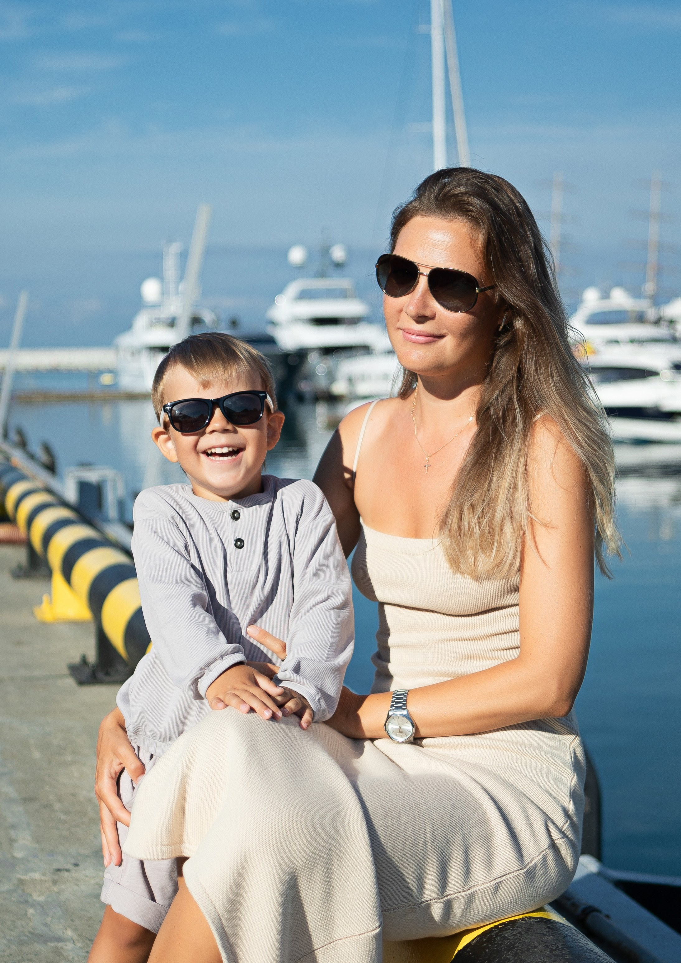 Семейная фотосессия. Главная