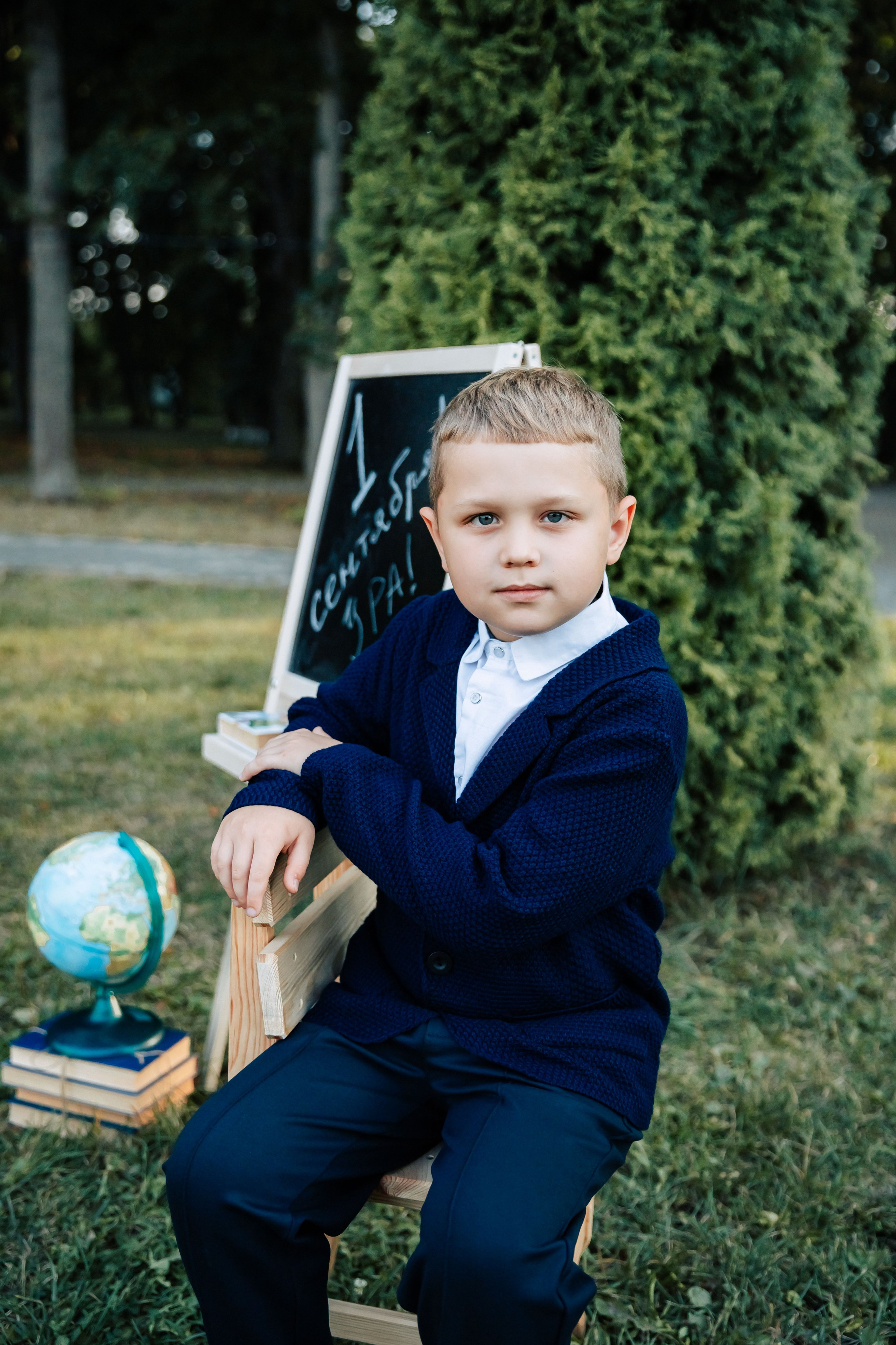 Фотопроект «Школа» в Тамбове. Детский и семейный фотограф в Тамбове Алина Богданова