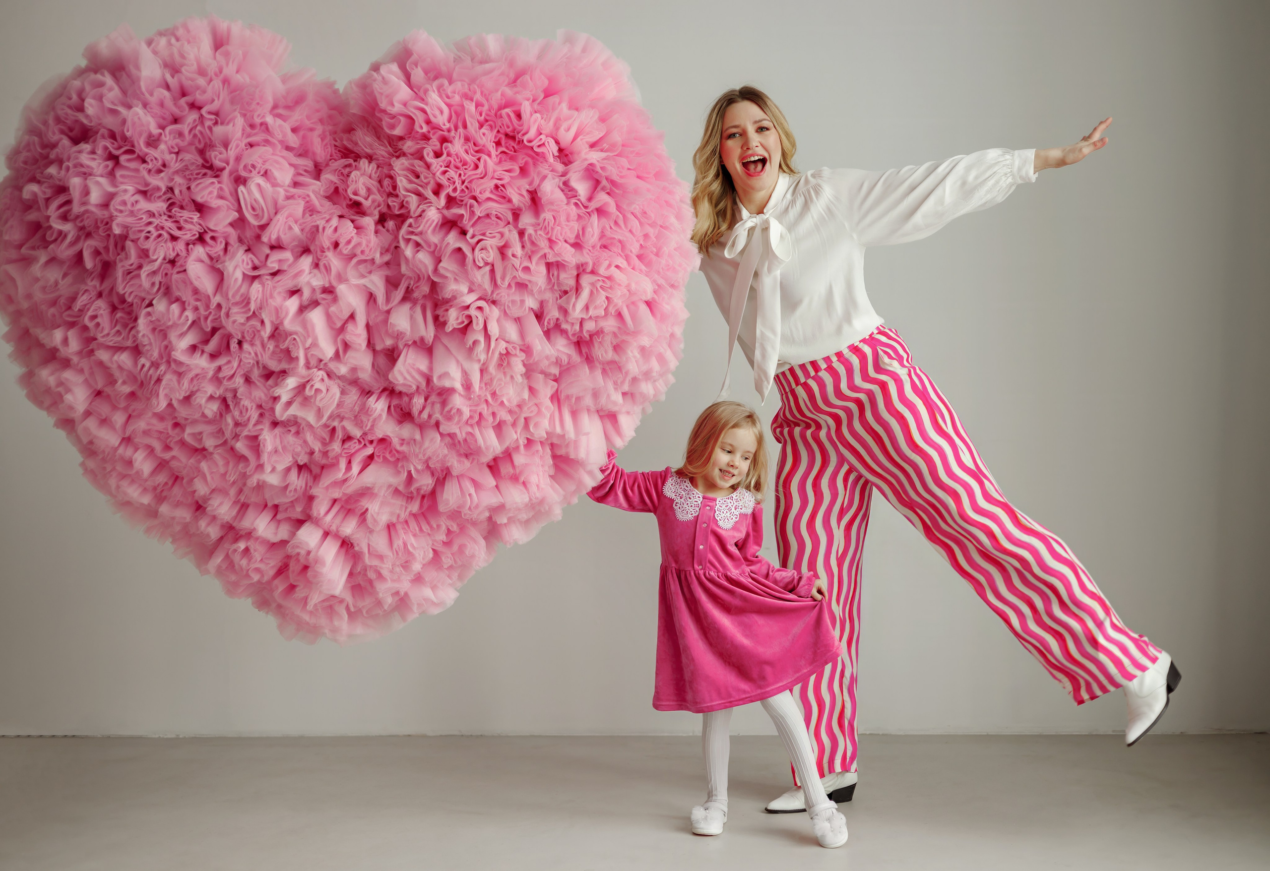 Девочки такие девочки. Фотограф в Санкт-Петербурге Знаменская Ирина