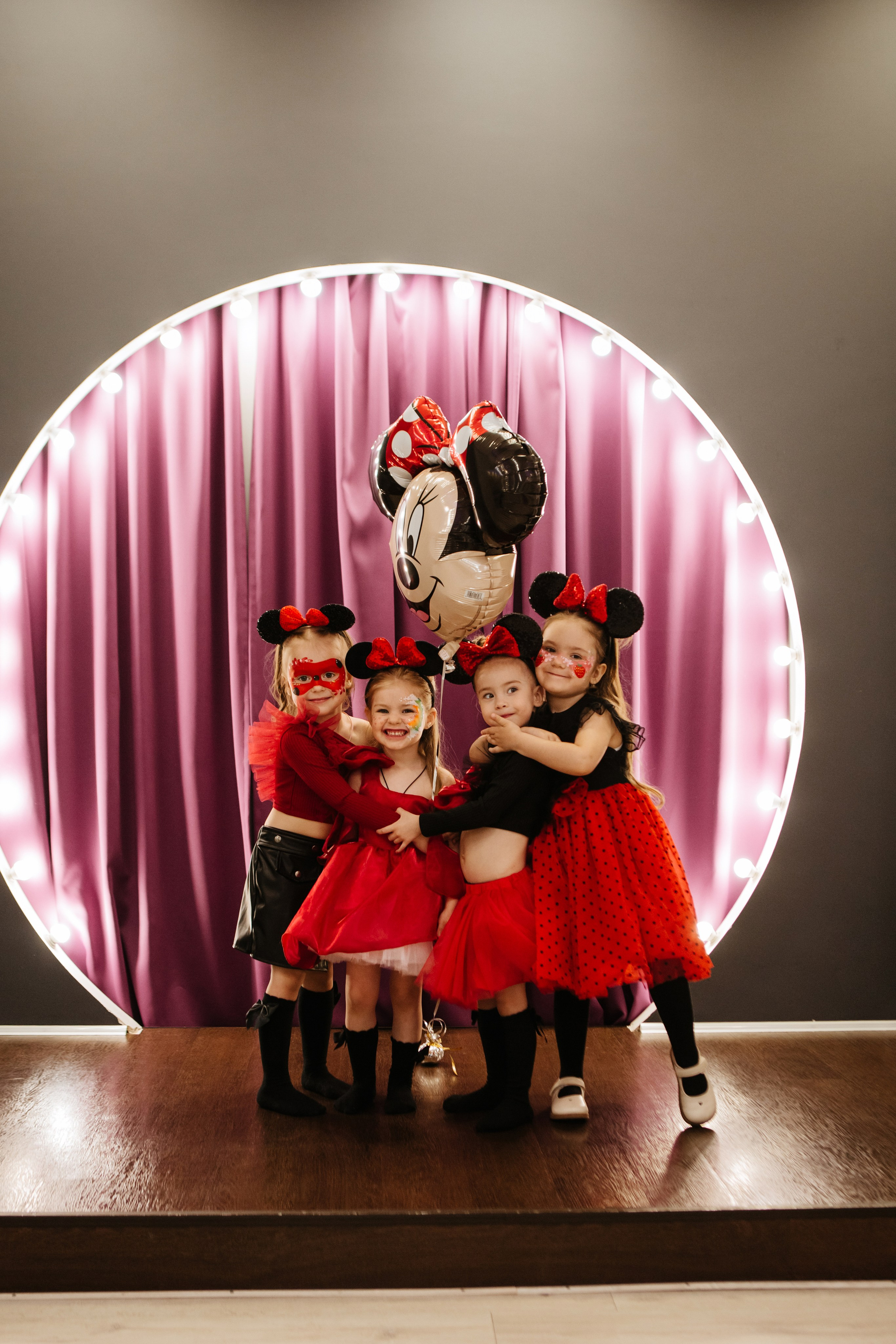 Mickey's Birthday Party!. Фотограф в Волгограде и Москве | Анастасия Лаврова