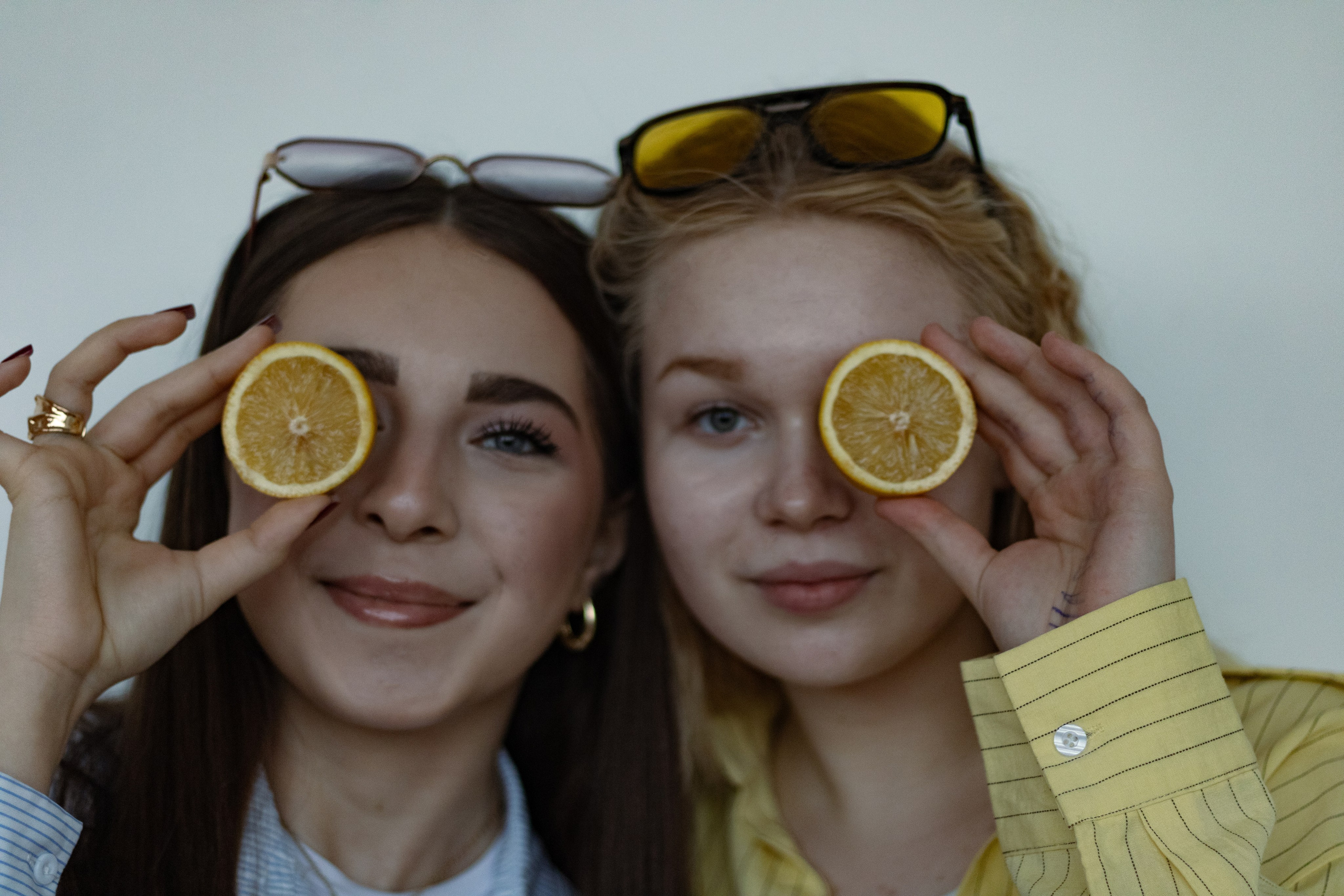 Стильные подружки. Катя Попова|ЛайфСтайл фотограф