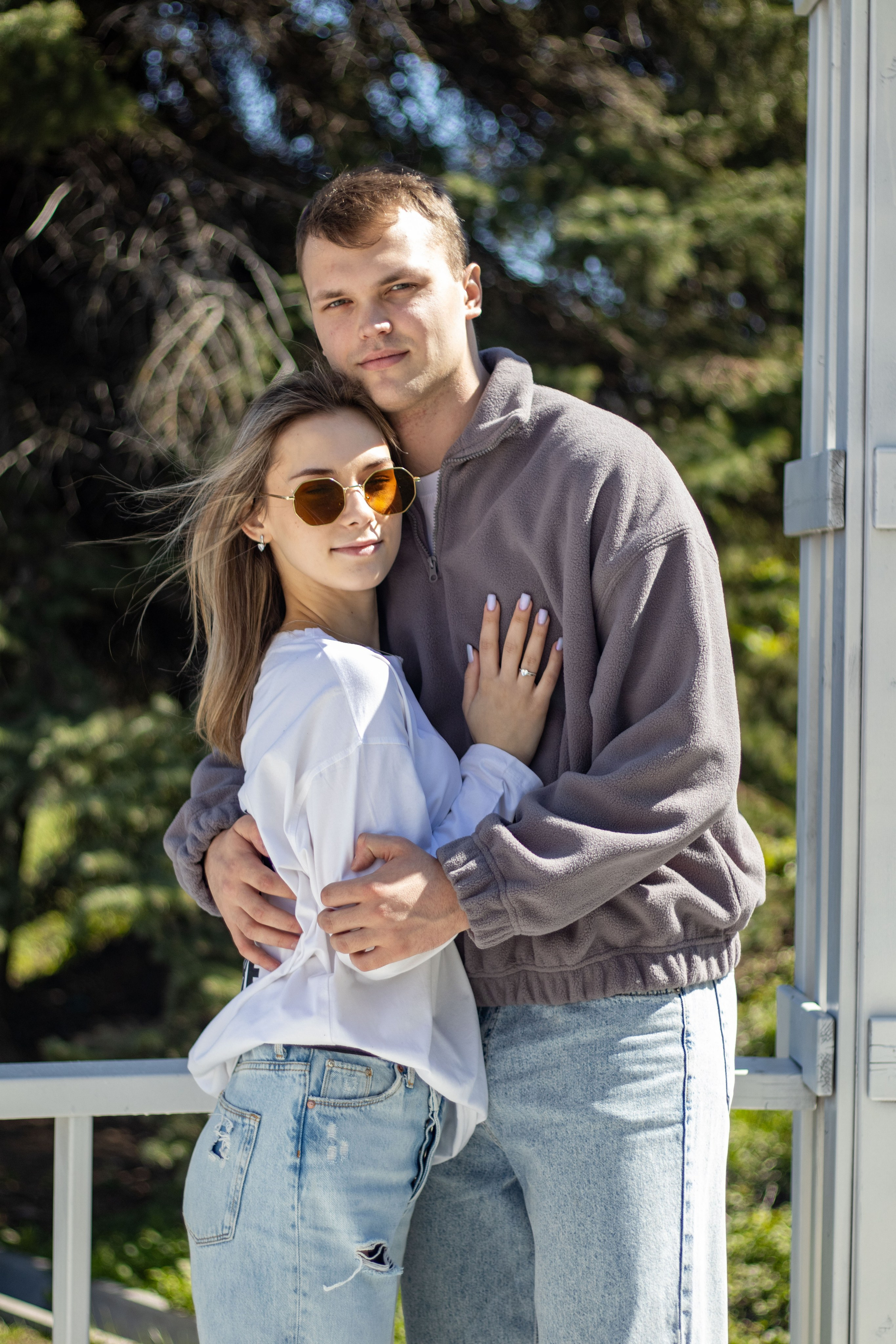 Love story в Нижнем Новгороде