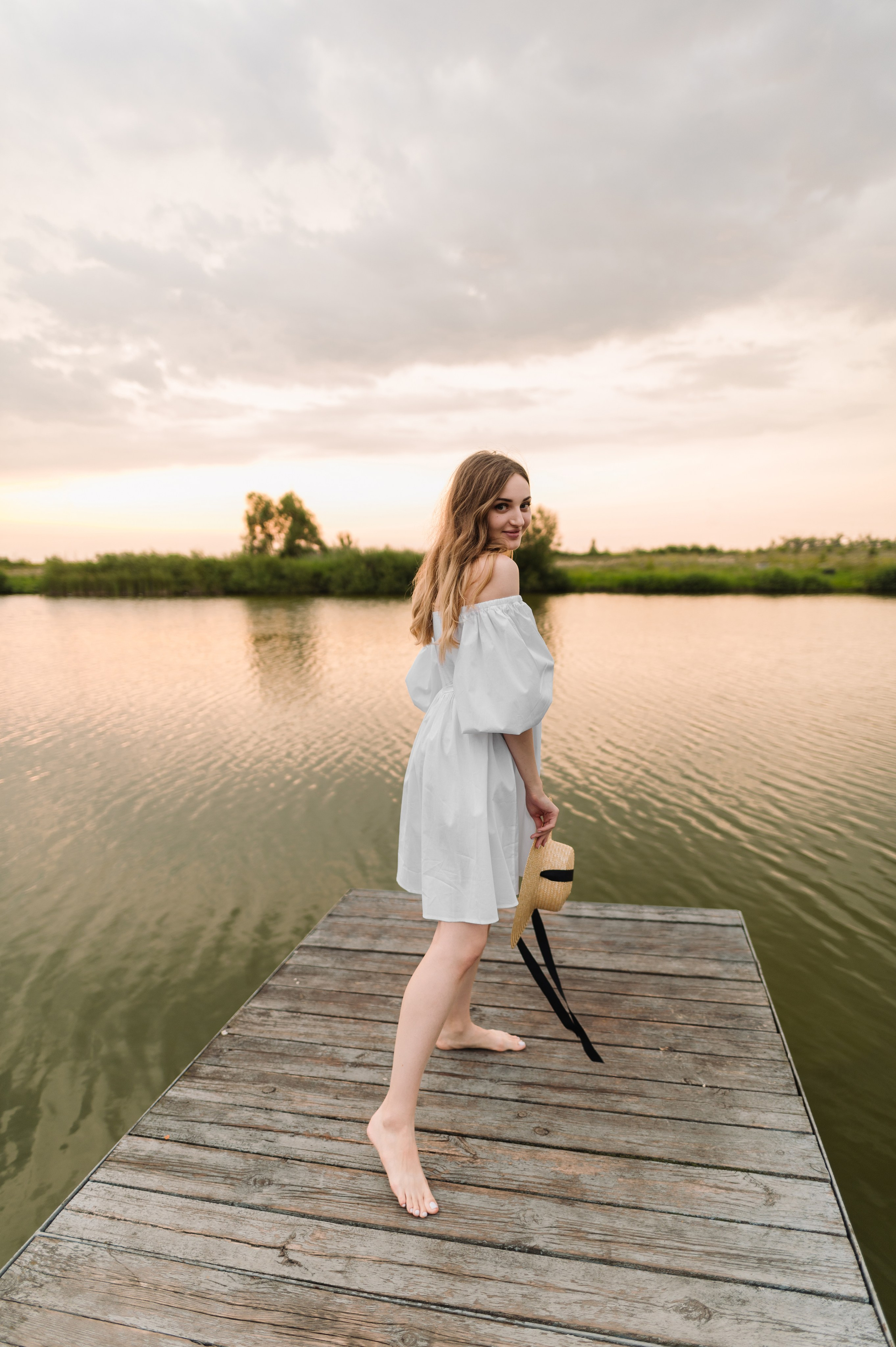 Аля. Фотограф Ольга Мызникова