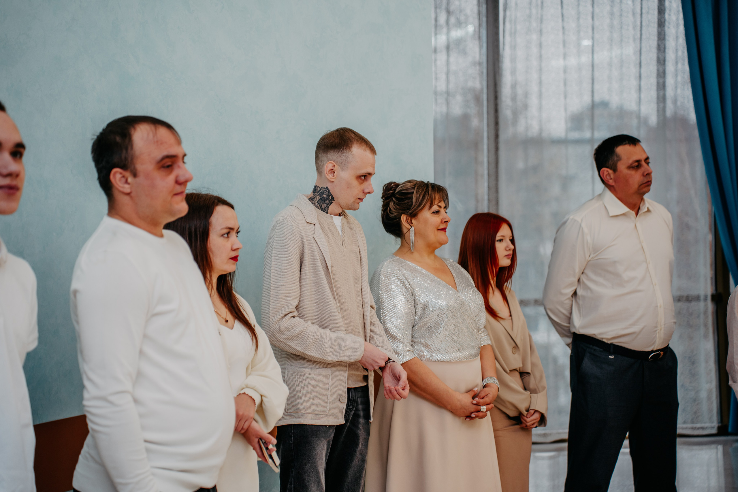 Полный свадебный день. Фотограф, видеограф и пилот дрона на Байкале