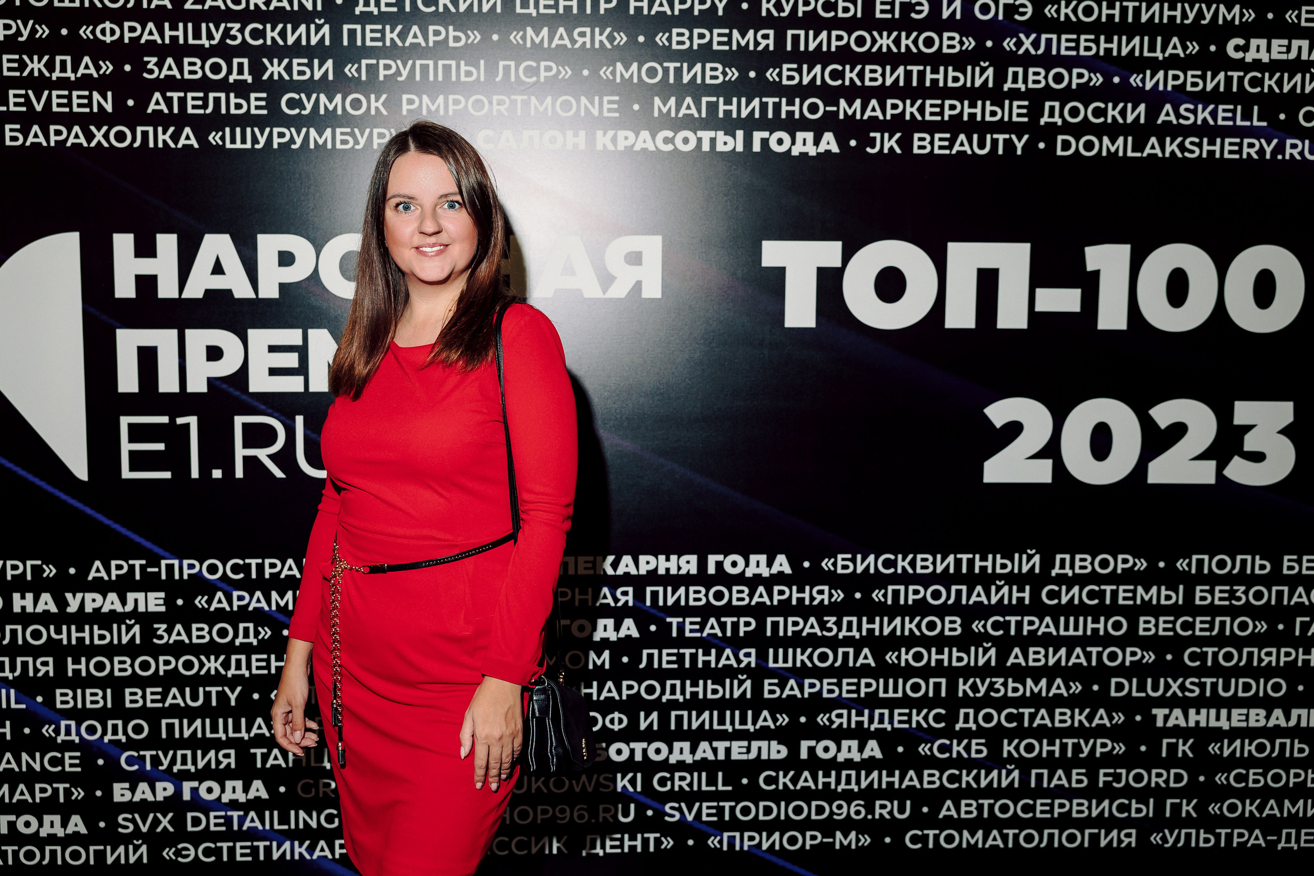 Народная премия Е1 2023. Лёшка Варзегов — фотограф