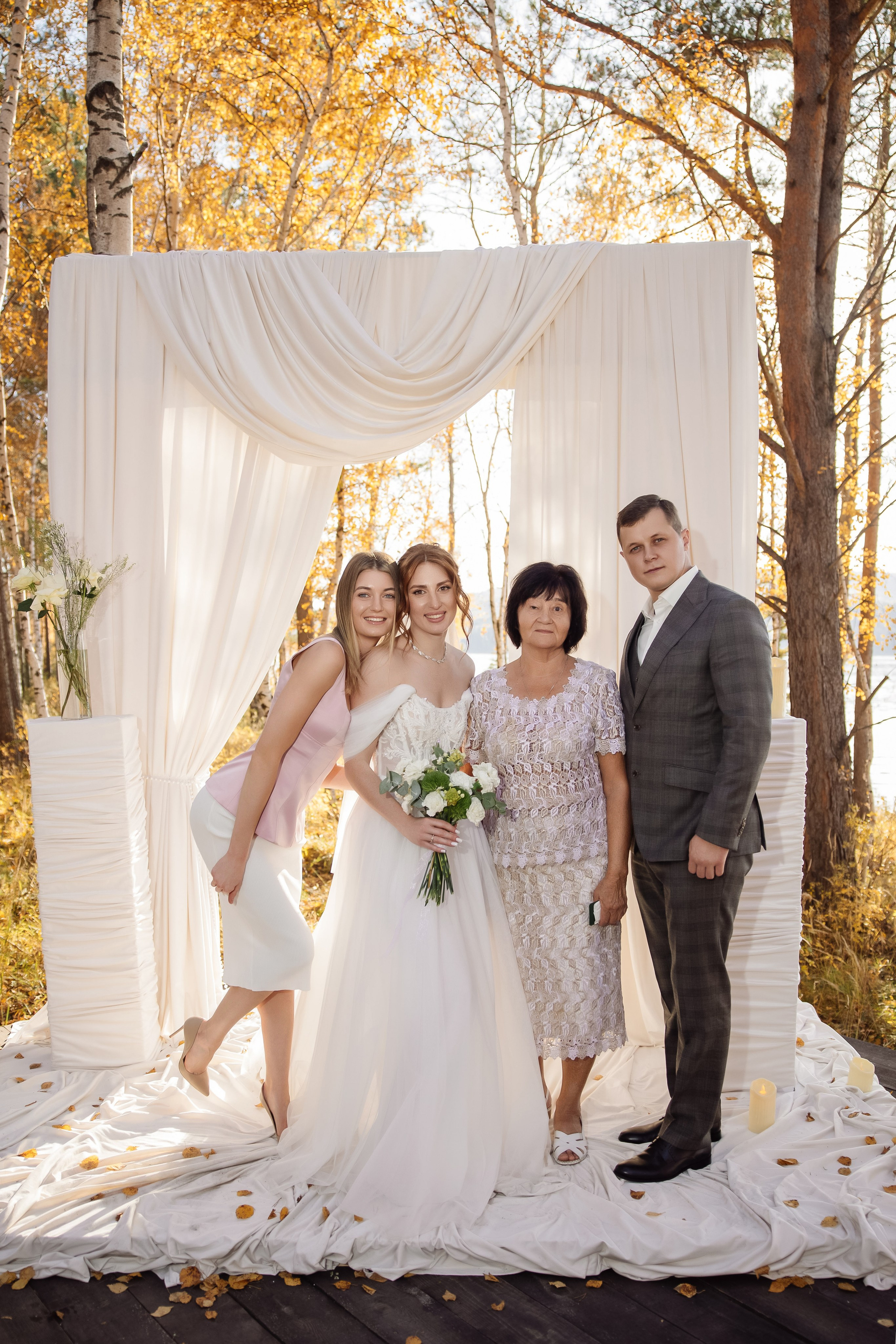 Даня и Настя. Семейный фотограф Надежда Каримова | Иркутск Байкал Аршан