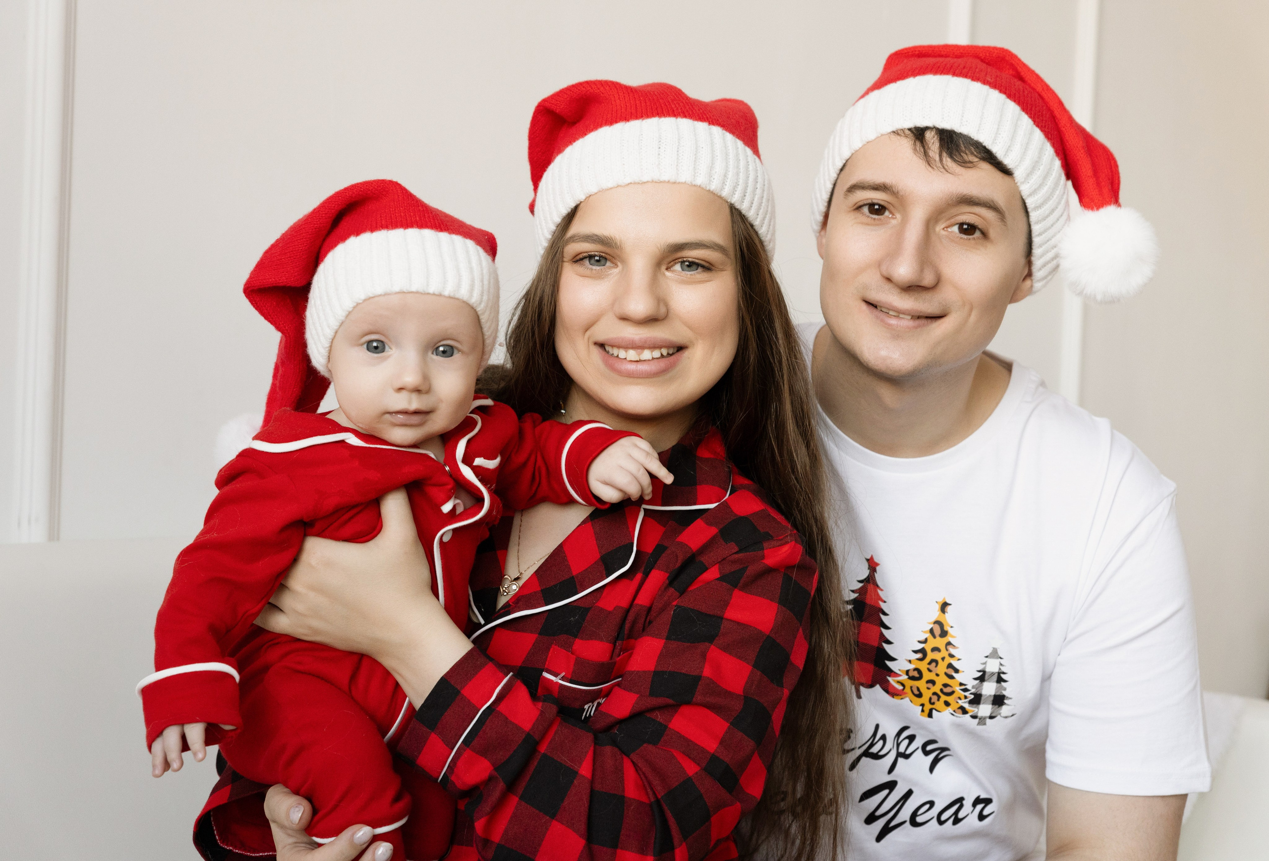 Семья Антонюк. Семейный фотограф Надежда Каримова | Иркутск Байкал Аршан