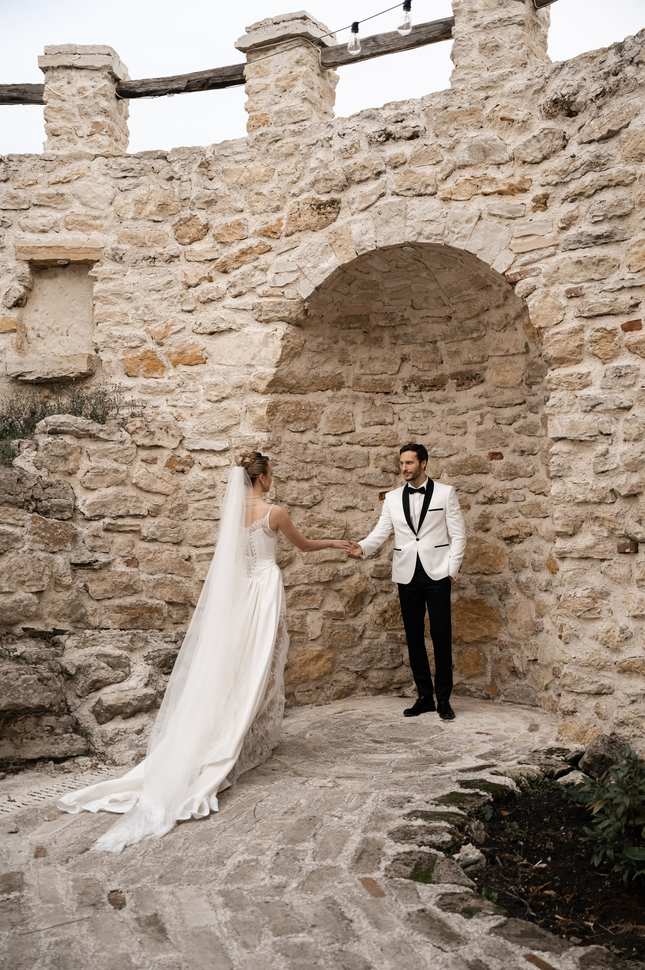 Николай и Екатерина. Свадебный фотограф и видеограф