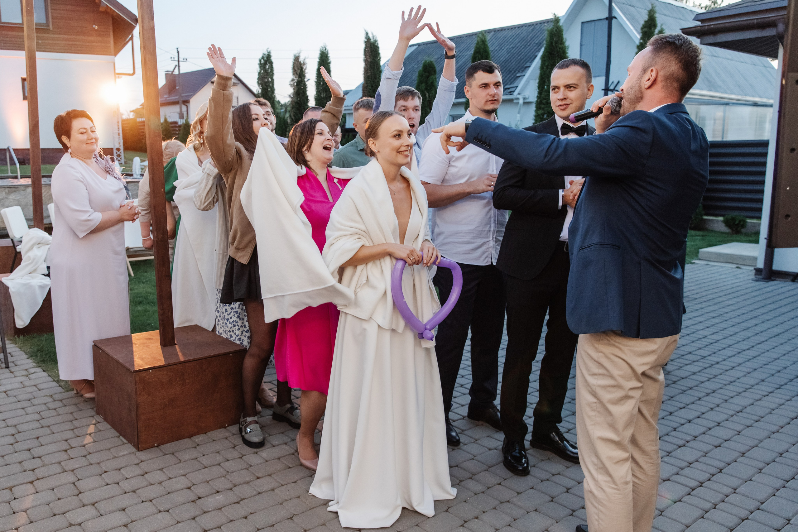 Елизавета & Андрей. Свадебный фотограф Минск Ирина Раевская