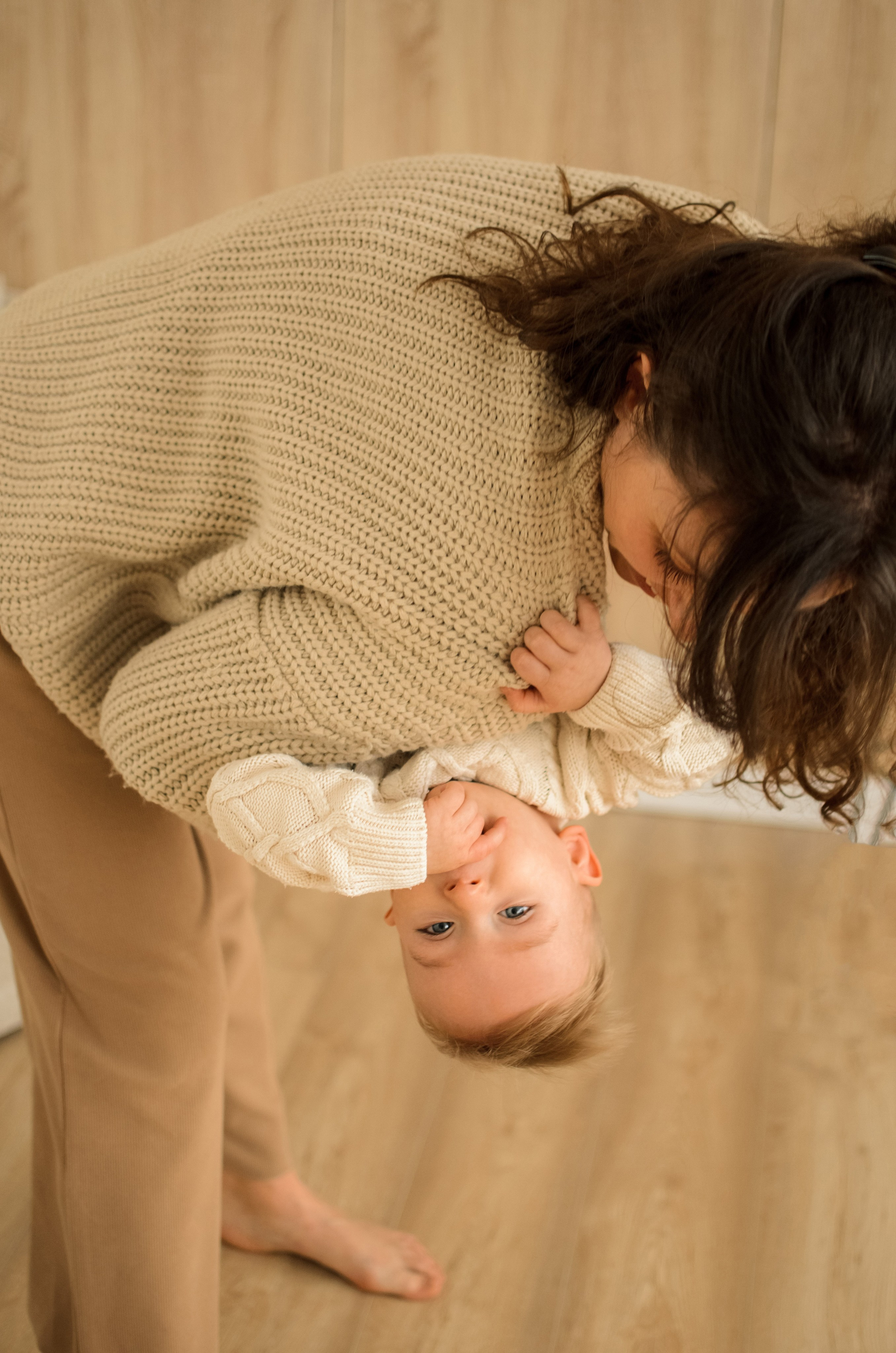 Артему годик. Фотограф в Смоленске Ирина Прудникова