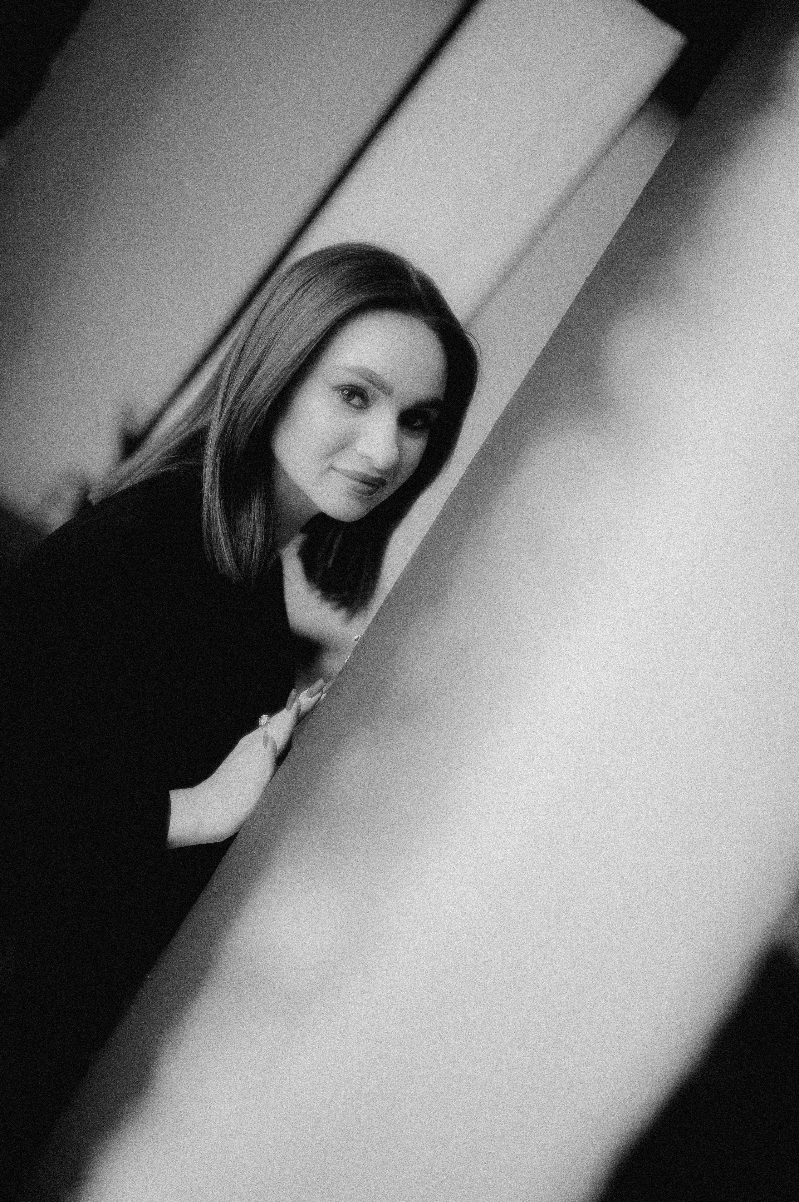 Елизавета. Максим и Наталья Фёдоровы — Портретные и свадебные фотографы в Хабаров