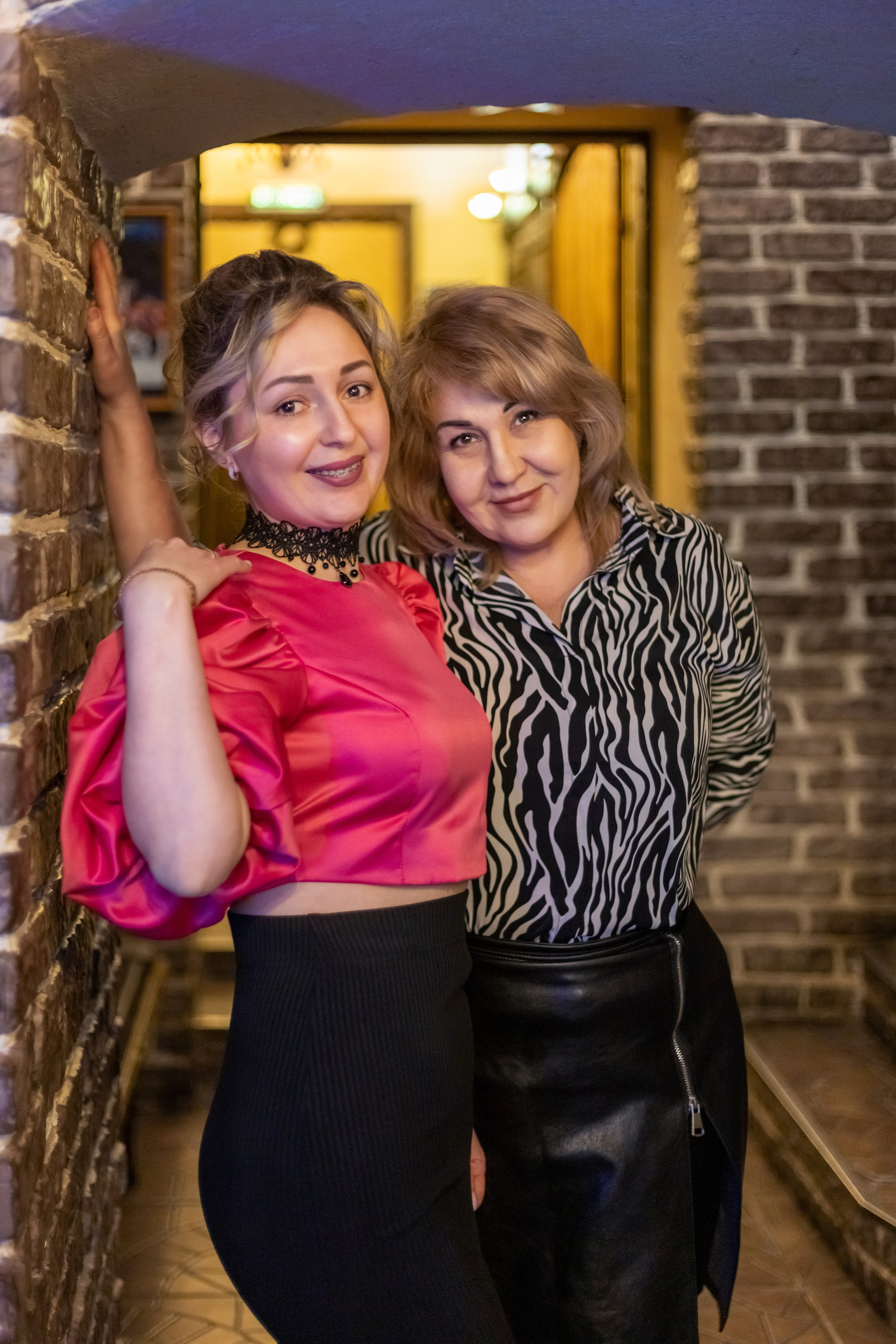 Юбилей Марины!. Фотограф Нина Пашина — Пермь