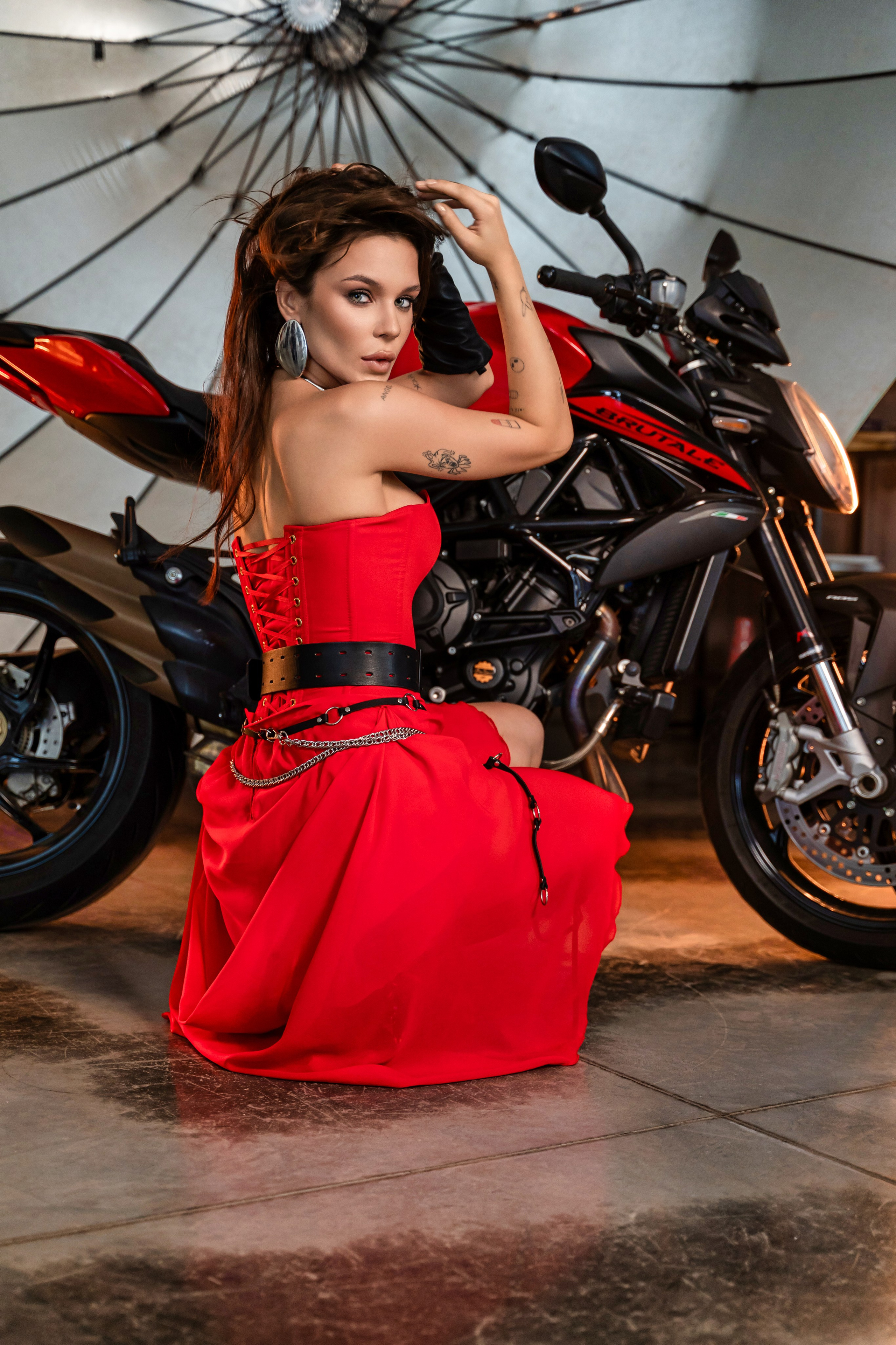 Карина. Главная