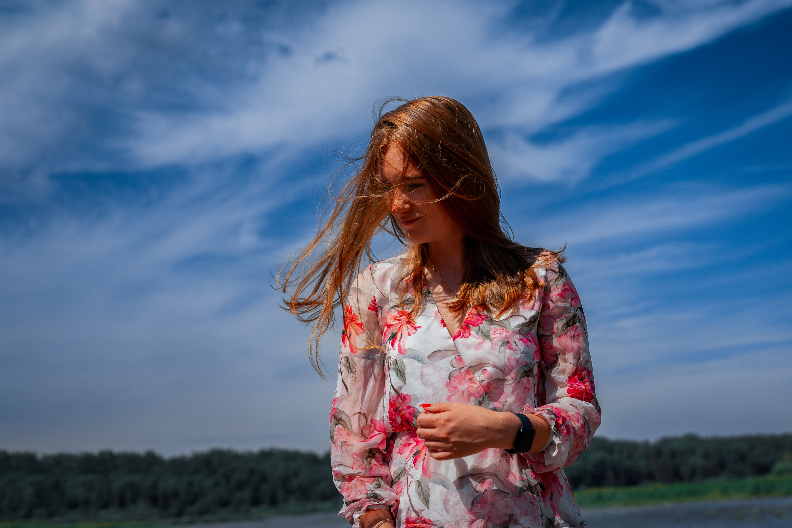 Наталья. Портретный фотограф в Санкт-Петербурге Анастасия Епифанова