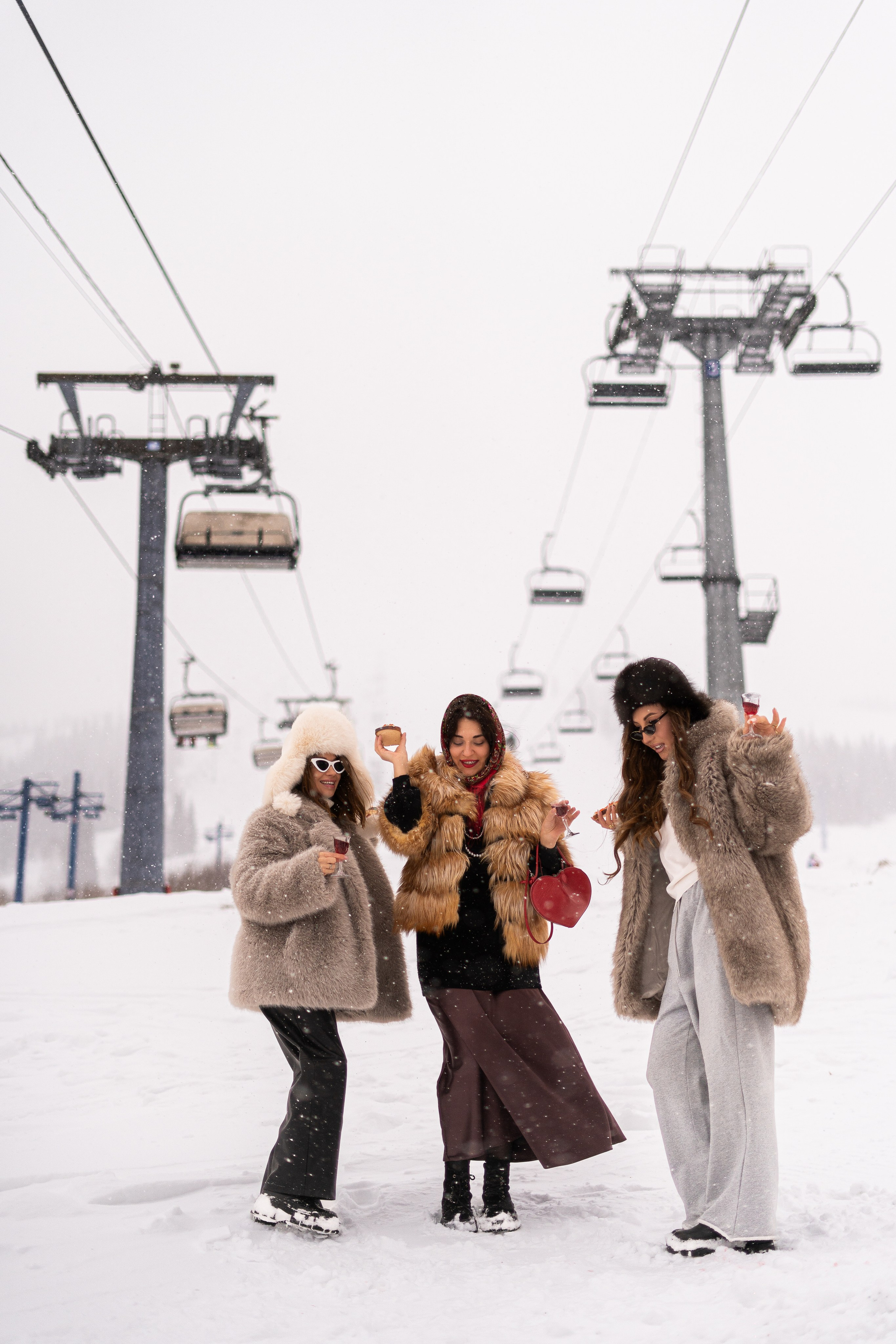 Девичник Елена. Анастасия Паршукова — фотограф Шерегеш Новосибирск