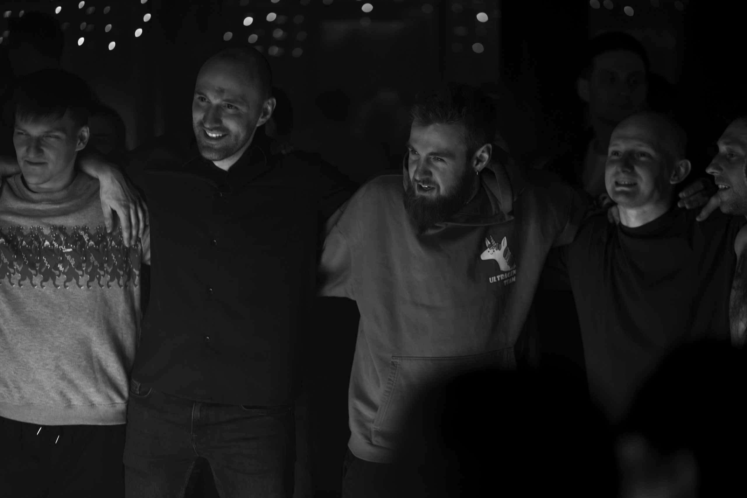 Rook's Smex. Анастасия Паршукова — фотограф Шерегеш Новосибирск