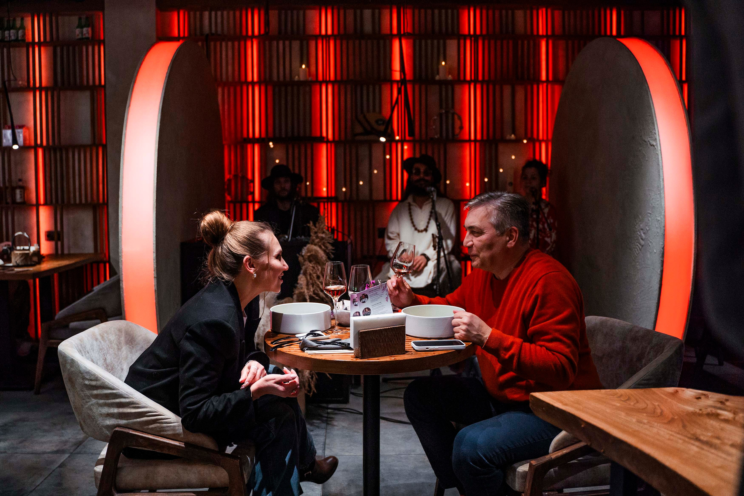 IZAKAYA. Фотограф Казань