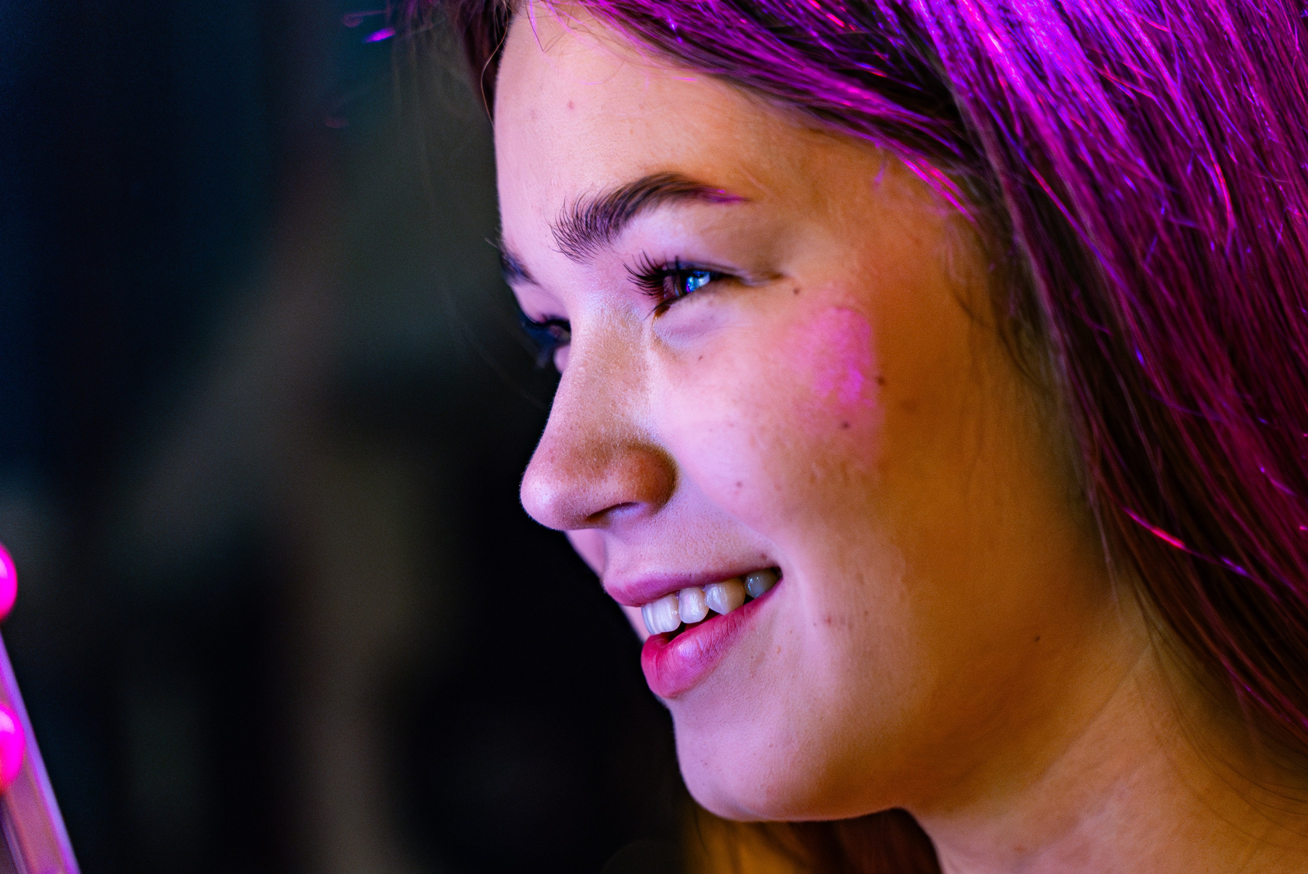 День рождения 18 лет. KUSTOV PRODUCTION — профессиональная фотосъёмка в Москве