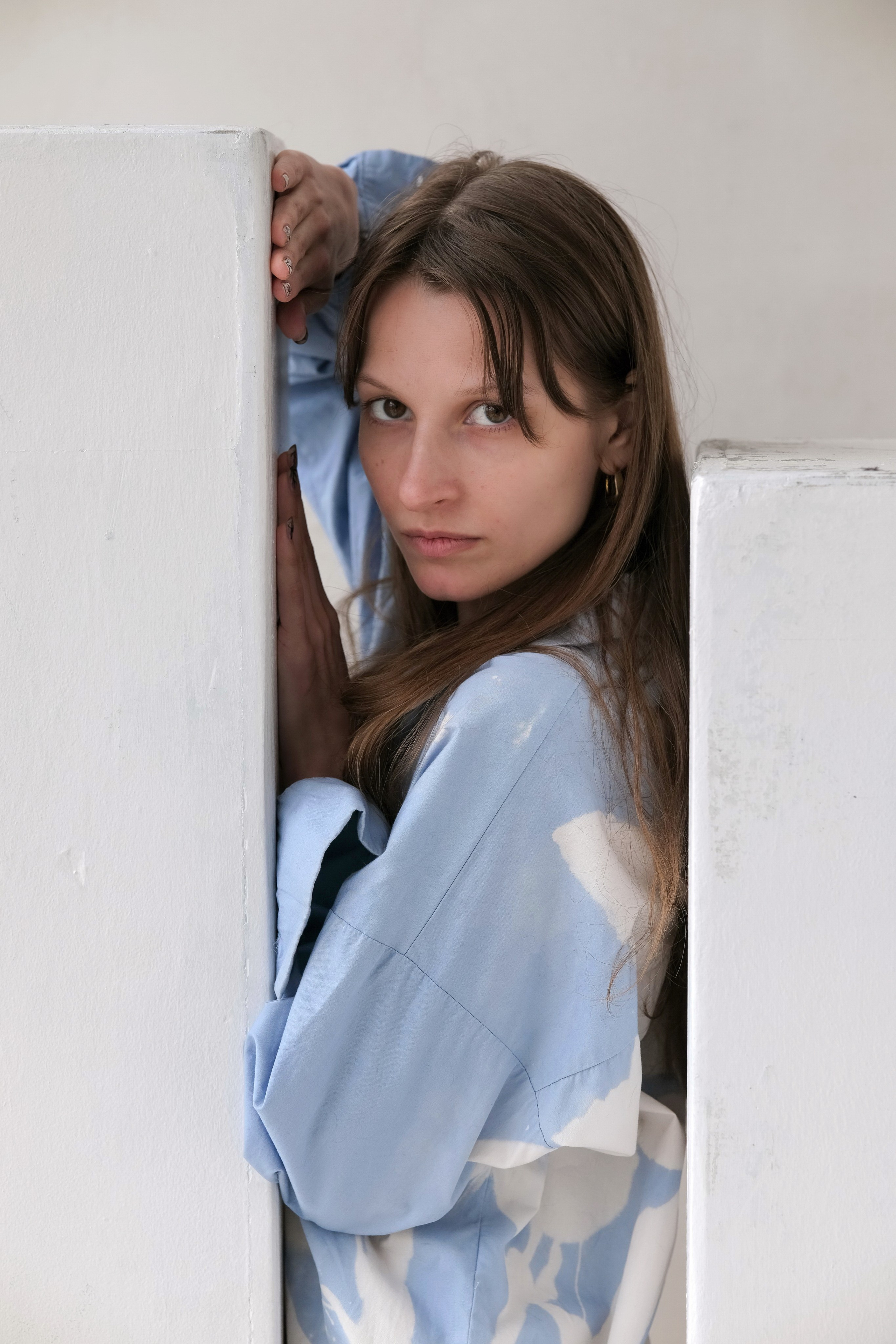 Портреты. Актёрское портфолио. Фотограф Павел Южный, Москва