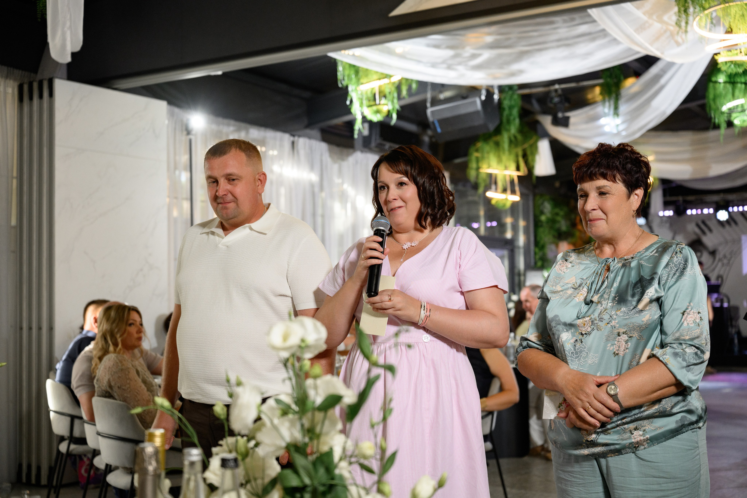 Sergey and Tatyana. Фотограф в Липецке Ковалько Евгений