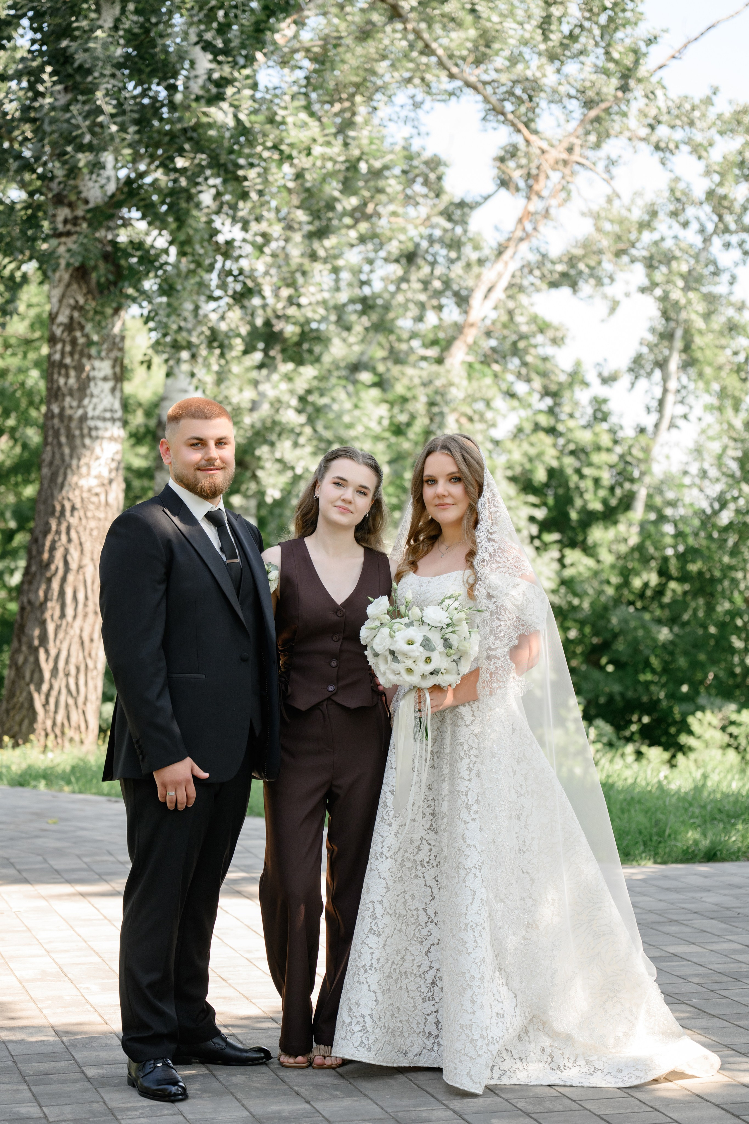 Sergey and Tatyana. Фотограф в Липецке Ковалько Евгений