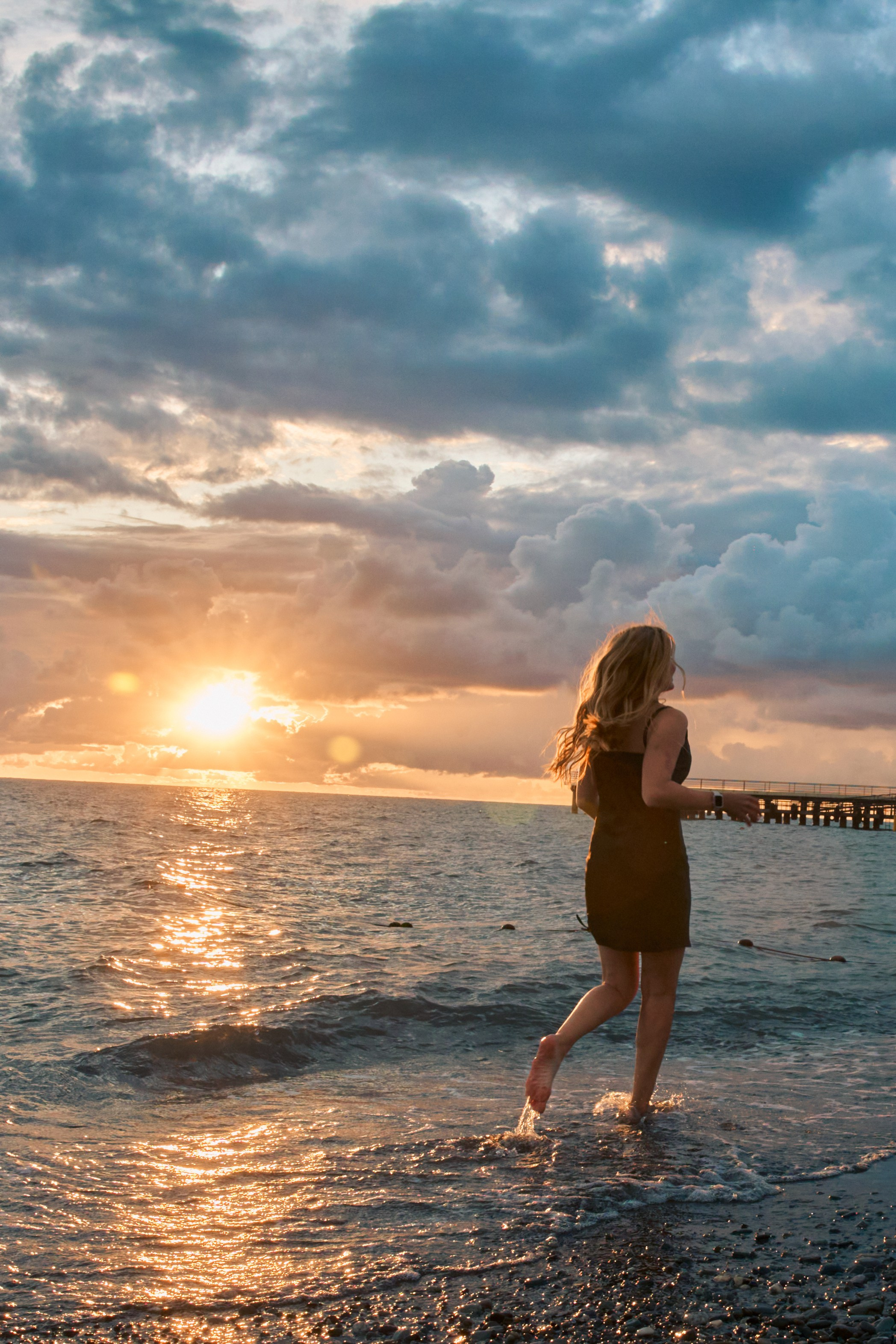Фотовечер. Индивидуальный фотограф в Сочи Владимир Чудинов
