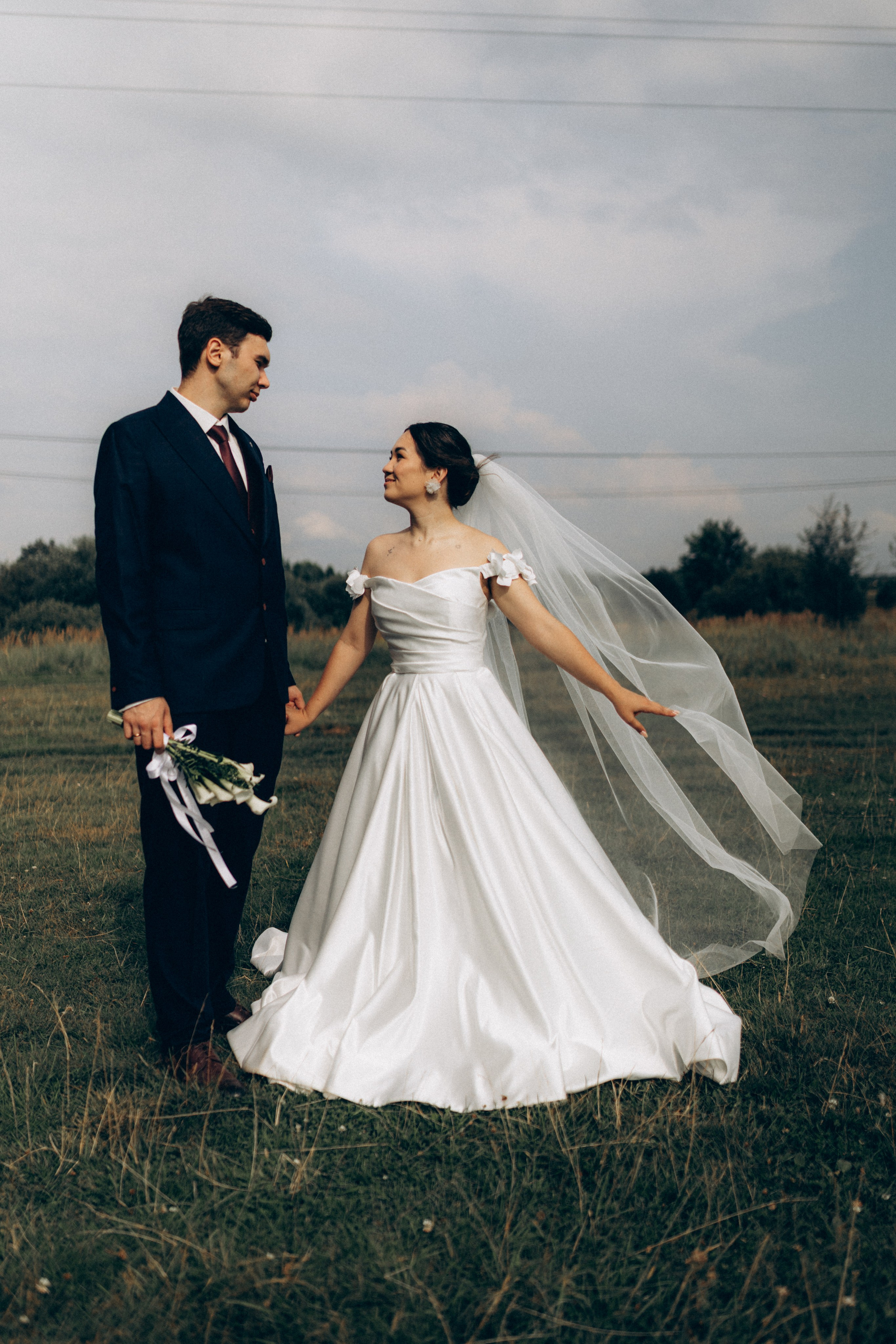 Тамила & Иван. Фотограф НОГИНСК, Москва, Анастасия Белая