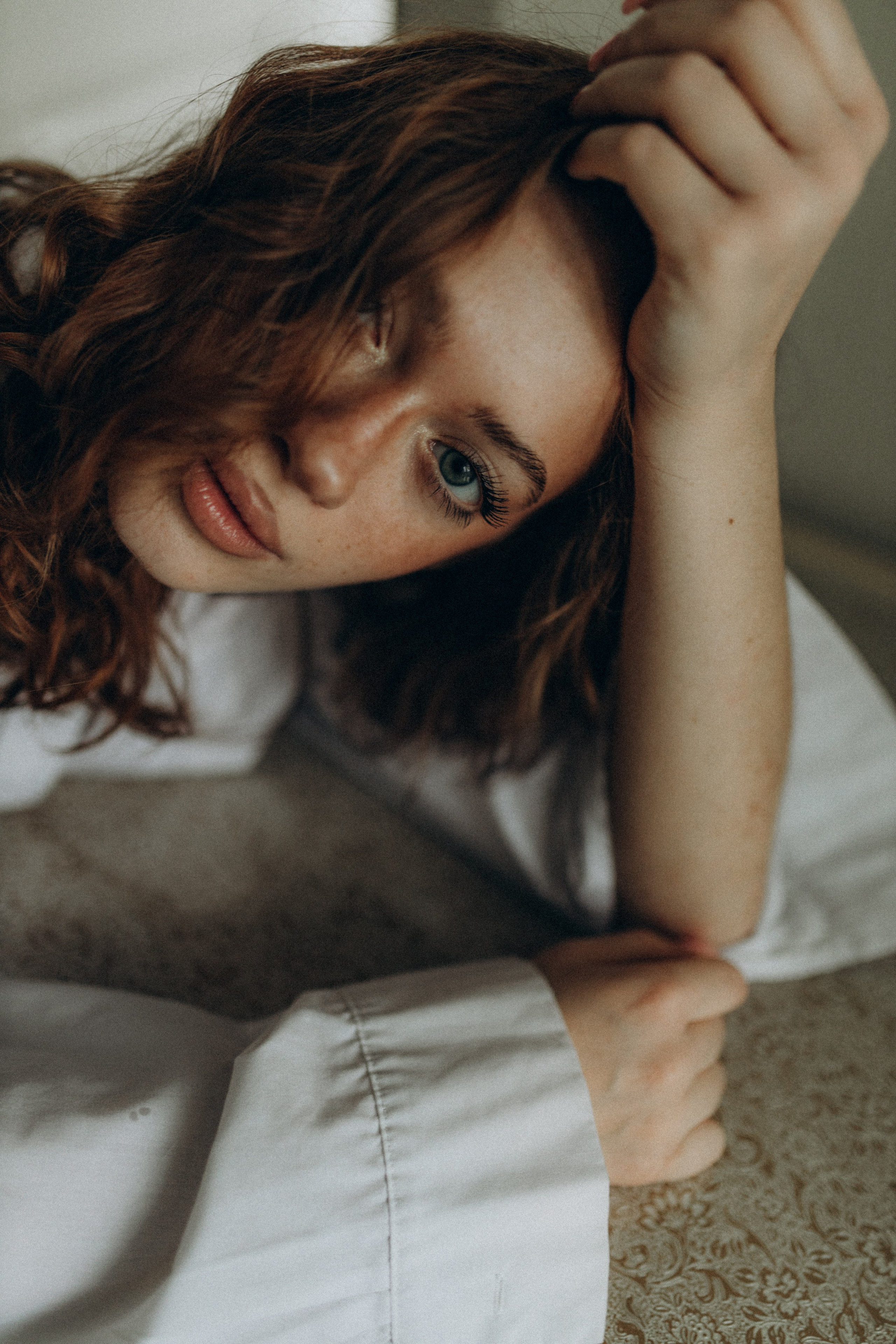 Полина. Фотограф НОГИНСК, Москва, Анастасия Белая