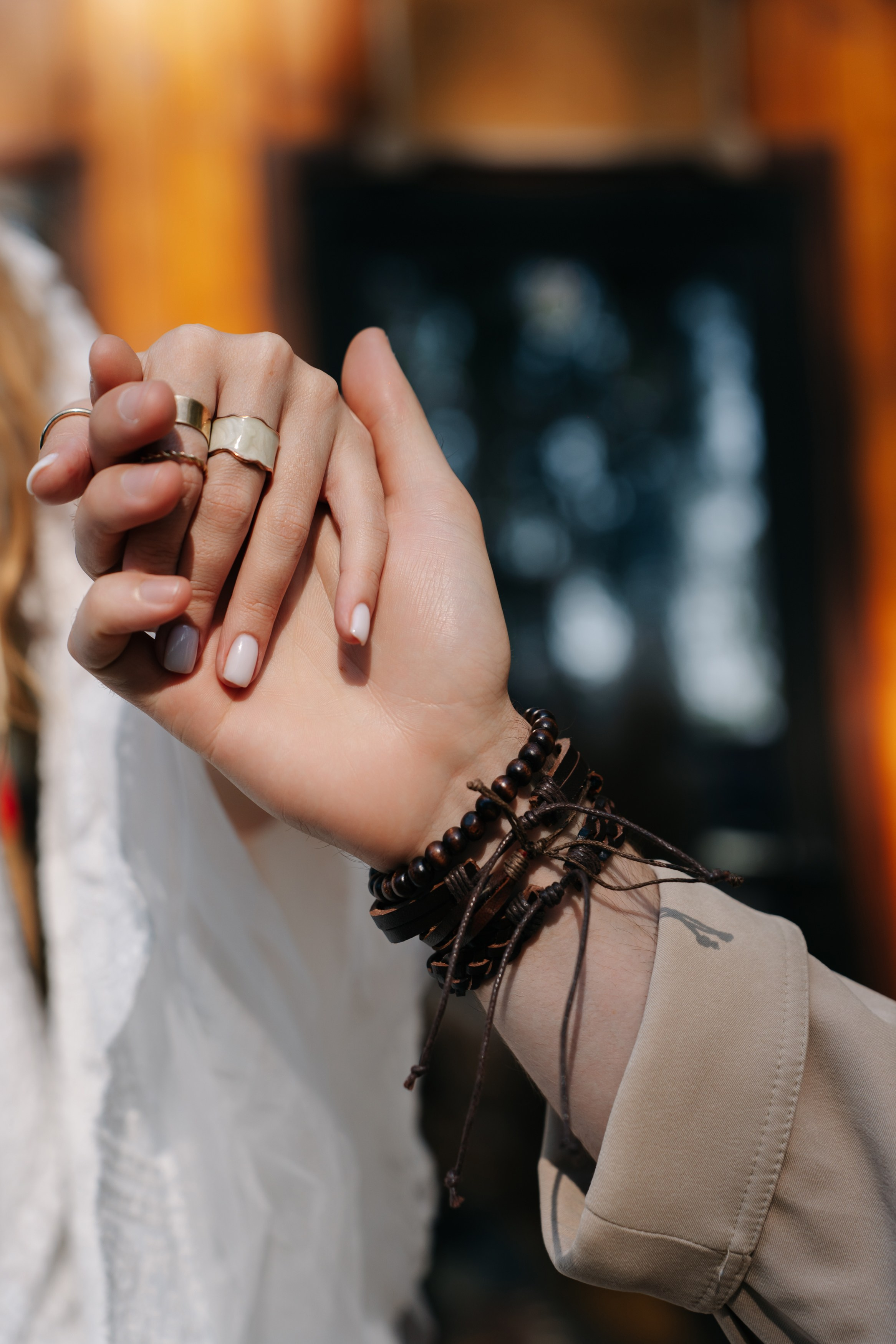 Рита и Сергей. Свадебный и семейный фотограф Кокушева Юлия Нижний Новгород