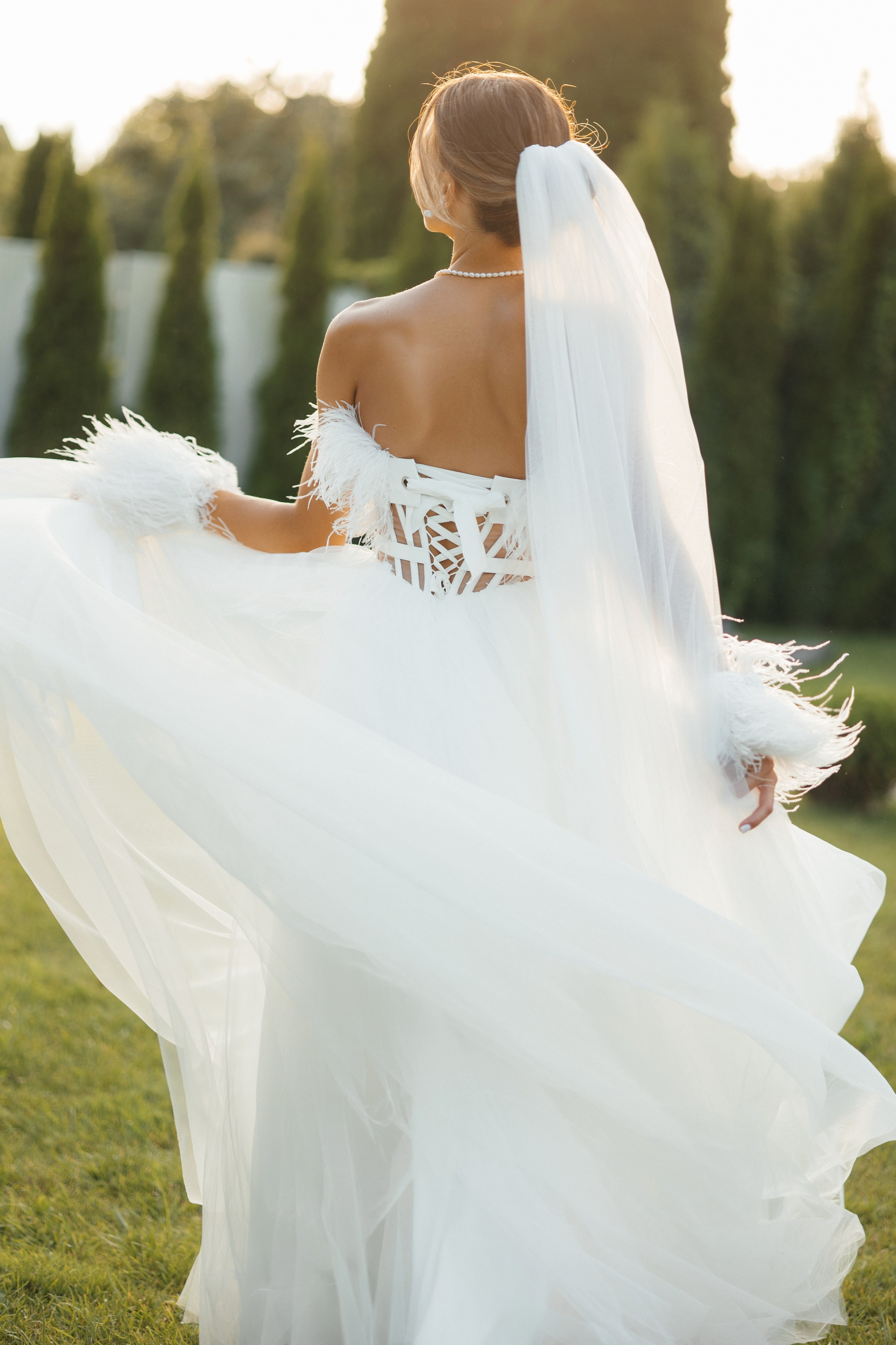 Ангелина и Сергей. Свадебный фотограф Минск РБ