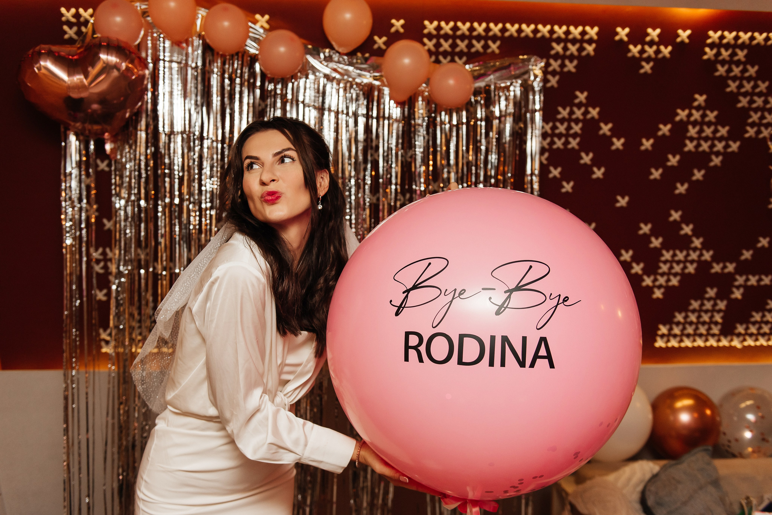 Анонс фотосессии девичника Анастасии. Свадебный и семейный фотограф в Воронеже Алёна Пшеничная