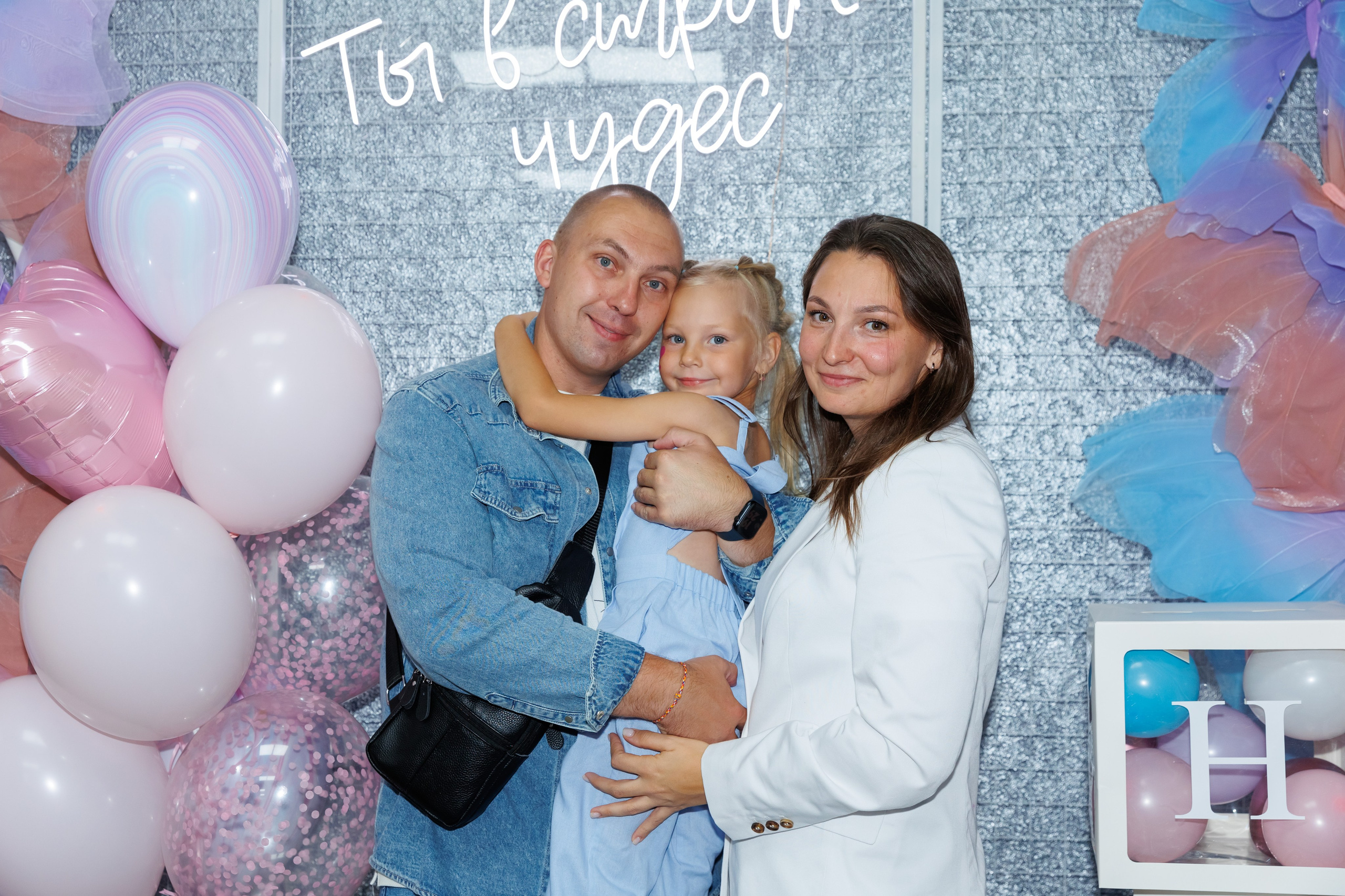 Детский лофт Алиса в стране чудес. Женский фотограф в Новосибирске Наталья Гресь