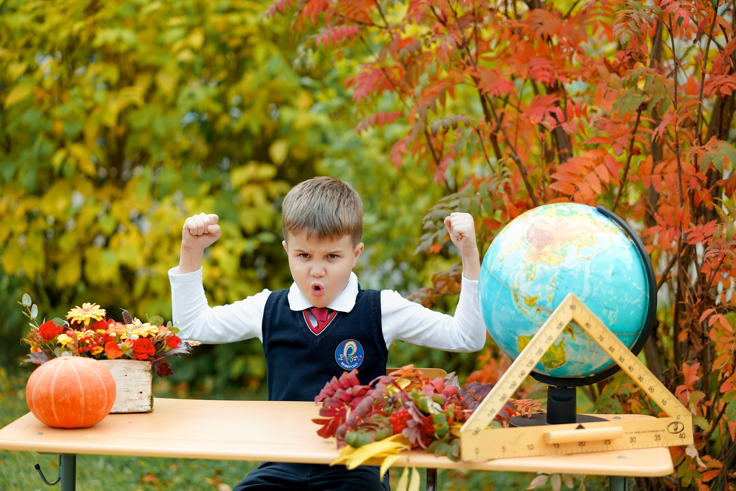 Пример школьных фото из альбомов. Фотограф, видеооператор Нина Коршунова