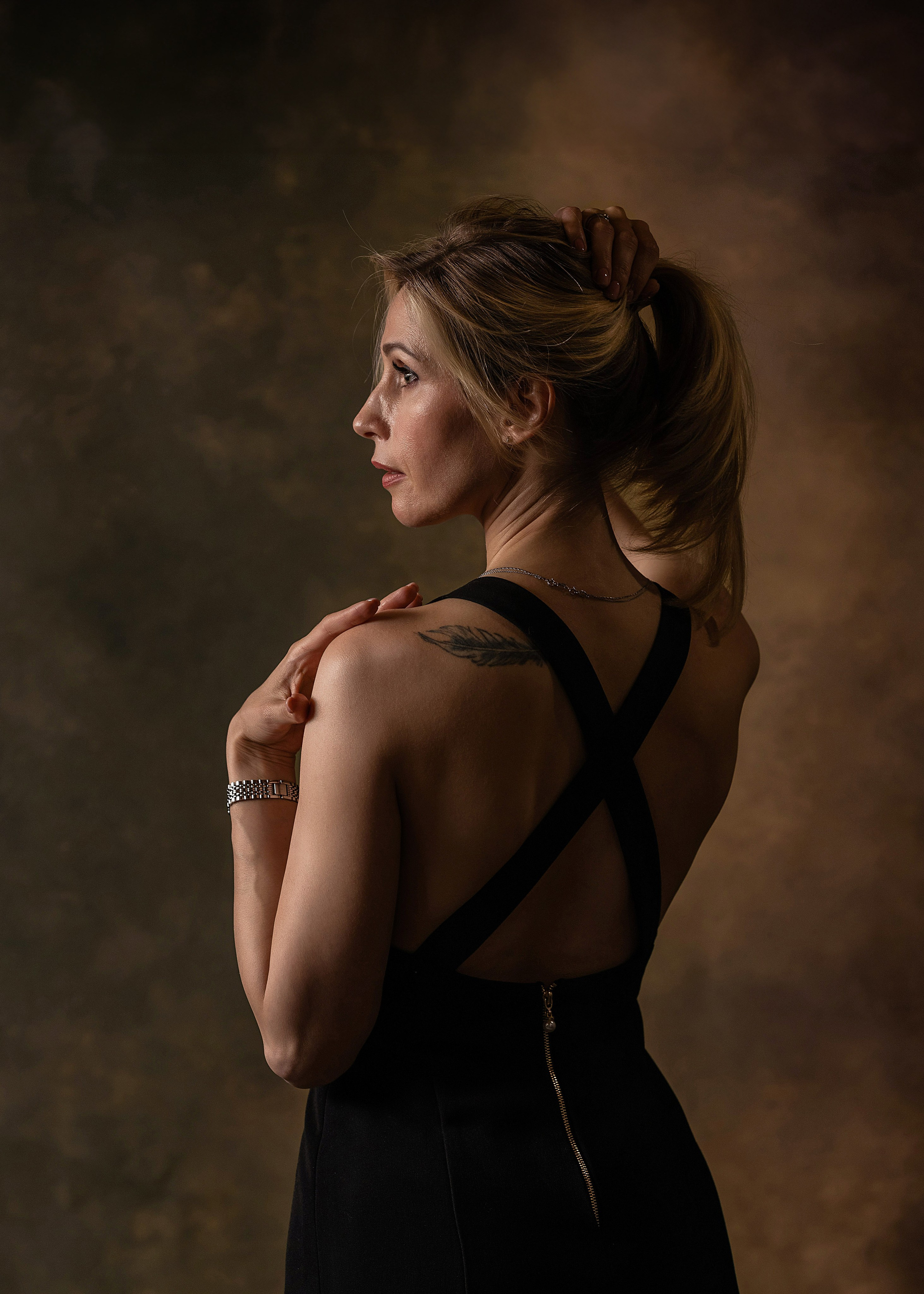 Портретная фотосъемка. Фотограф Смоленск-Москва Светлана Мнацаканянц