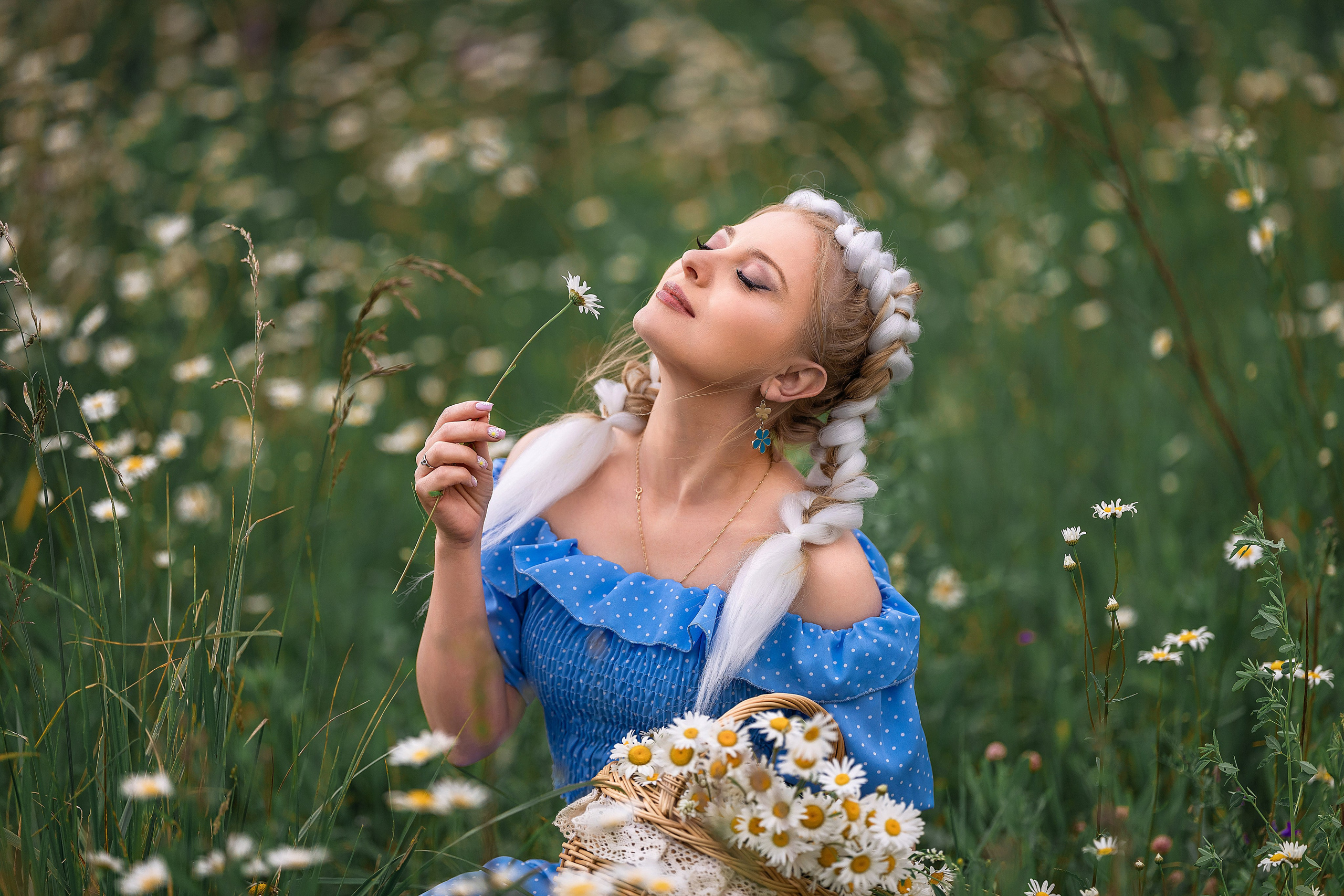 Портретная фотосъемка. Фотограф Смоленск-Москва Светлана Мнацаканянц