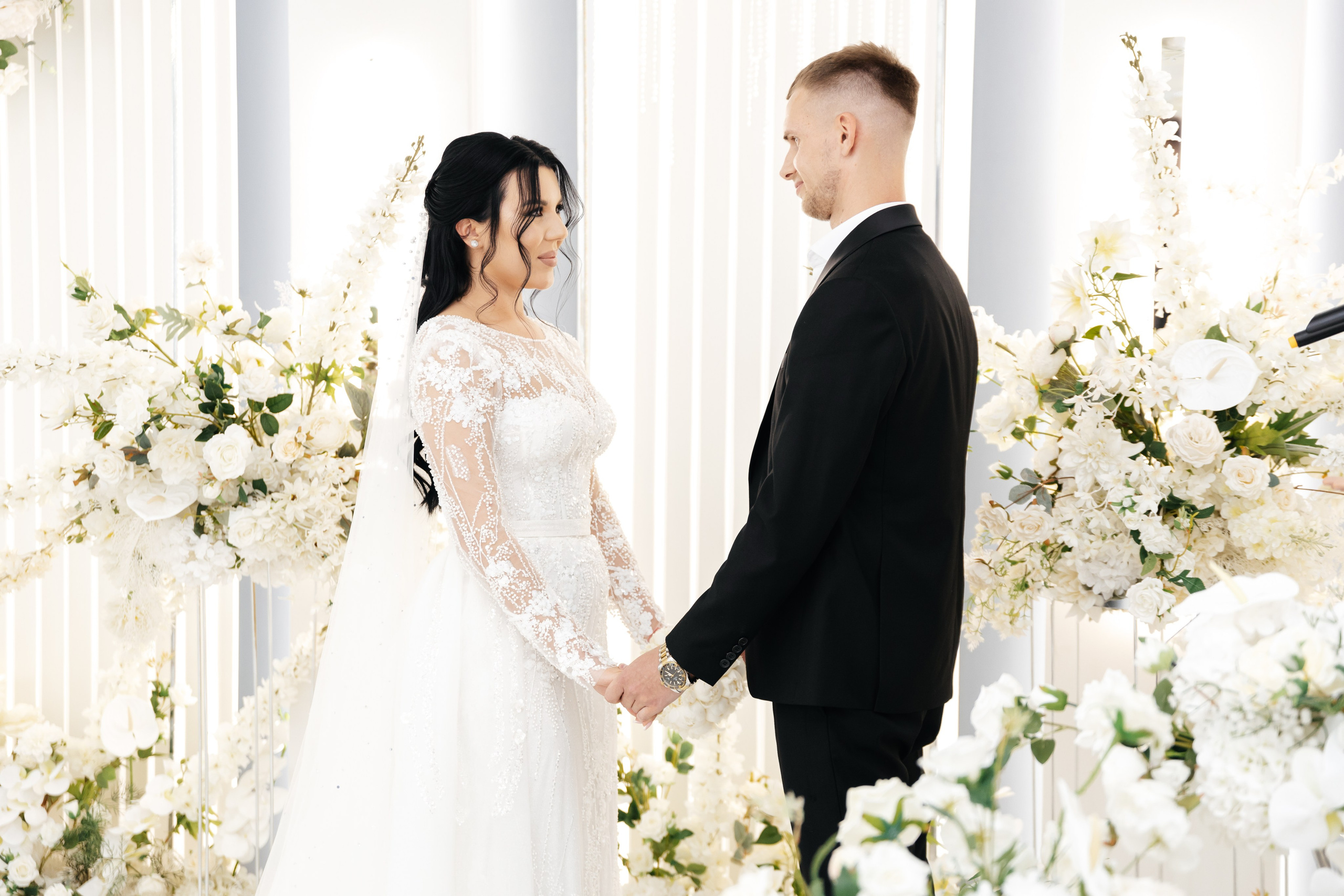 Stanislav & Kseniya. Свадебный фотограф Ильнар Асадуллин