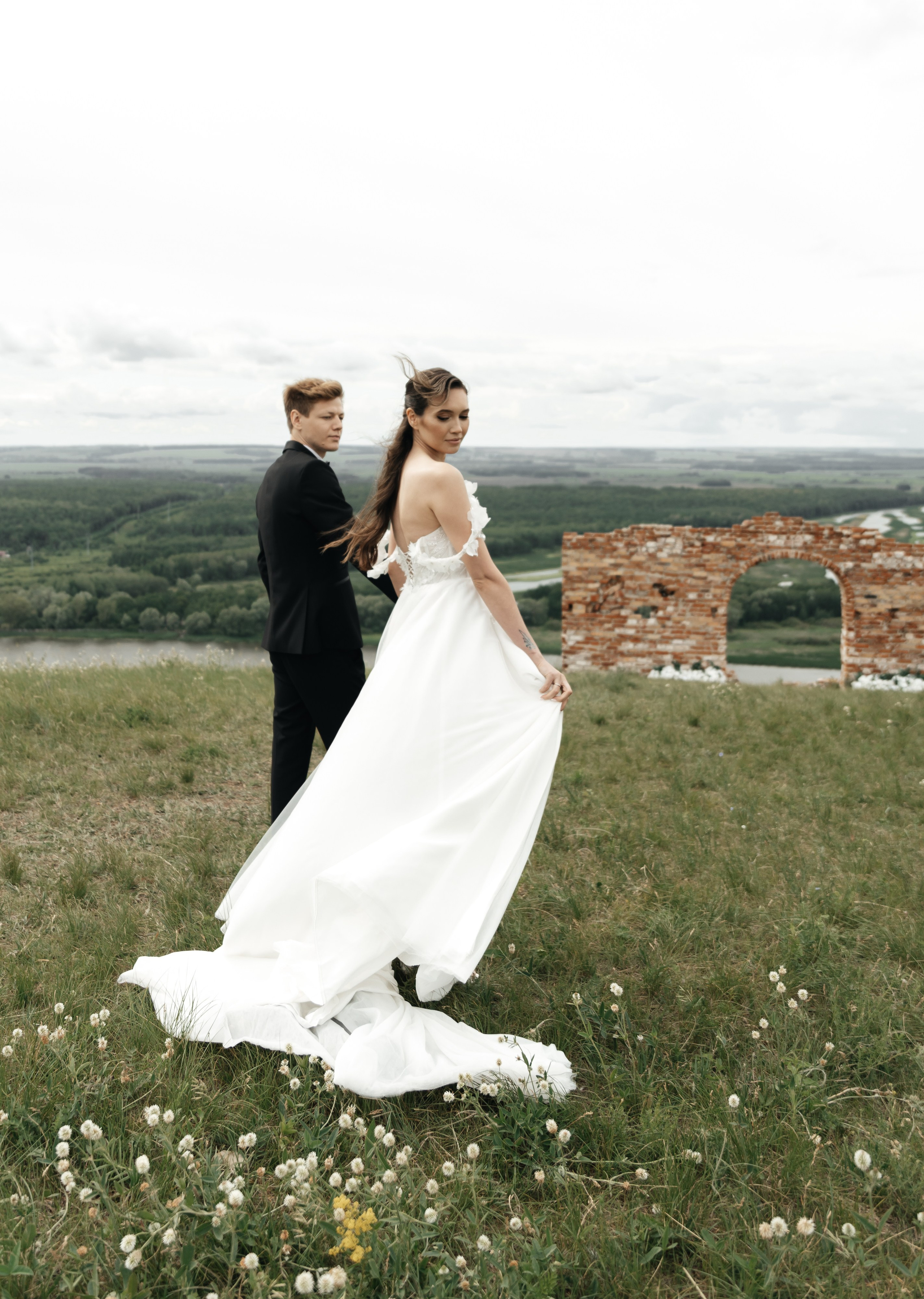 Marsel & Elena. Свадебный фотограф Ильнар Асадуллин