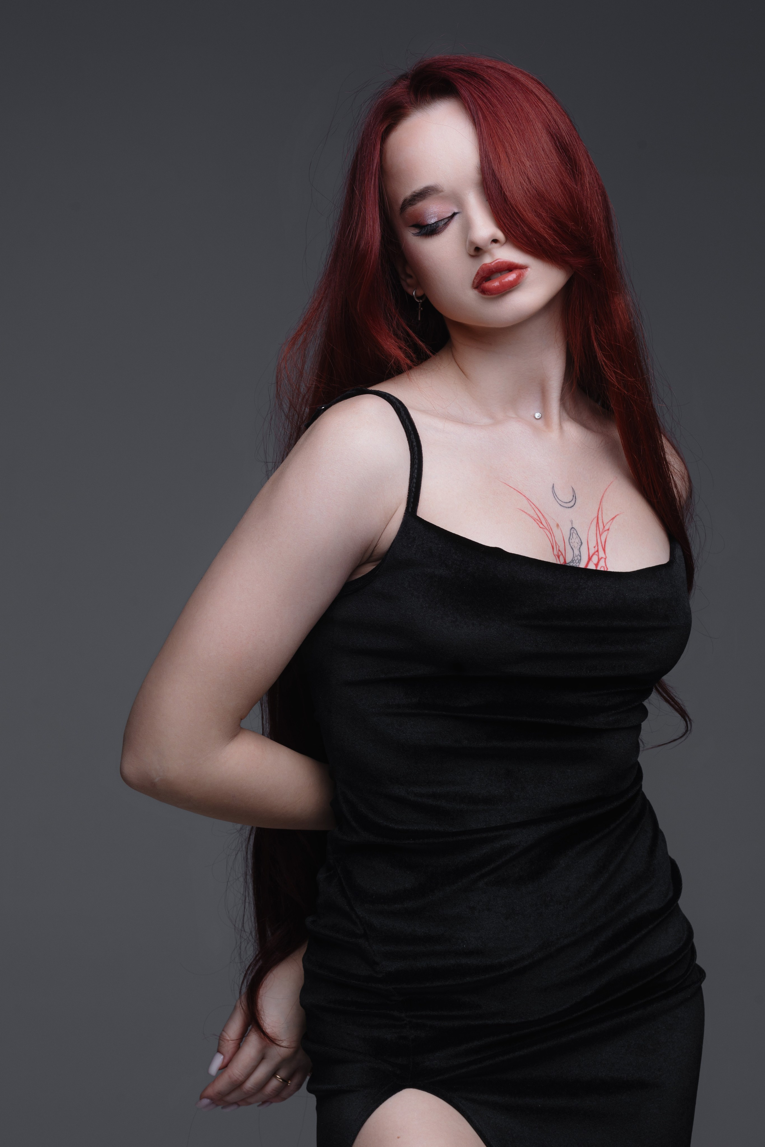 Татьяна. Фотограф в Москве Валерия Рожкова