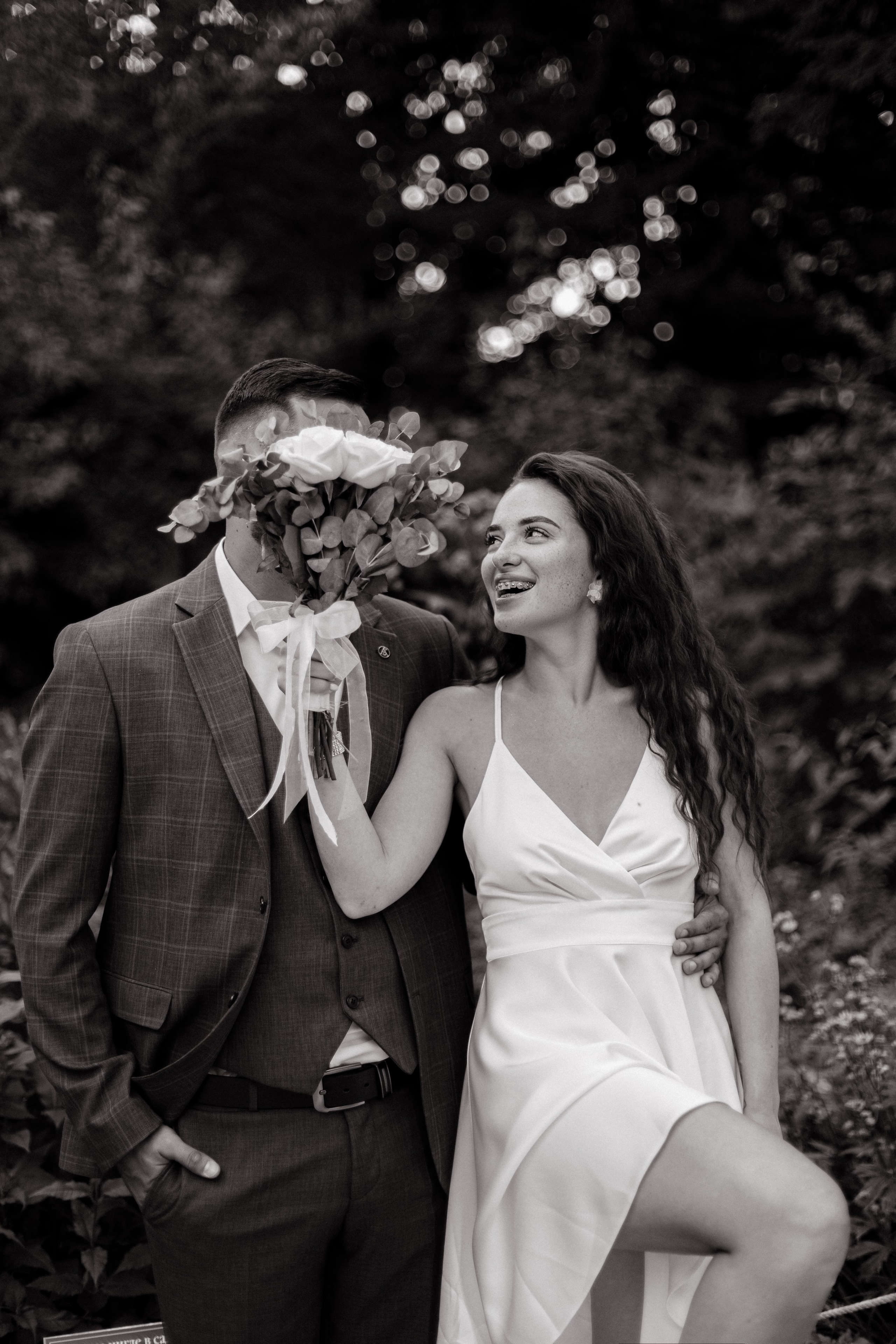 Николай & Анна. Фотограф в Москве Валерия Рожкова