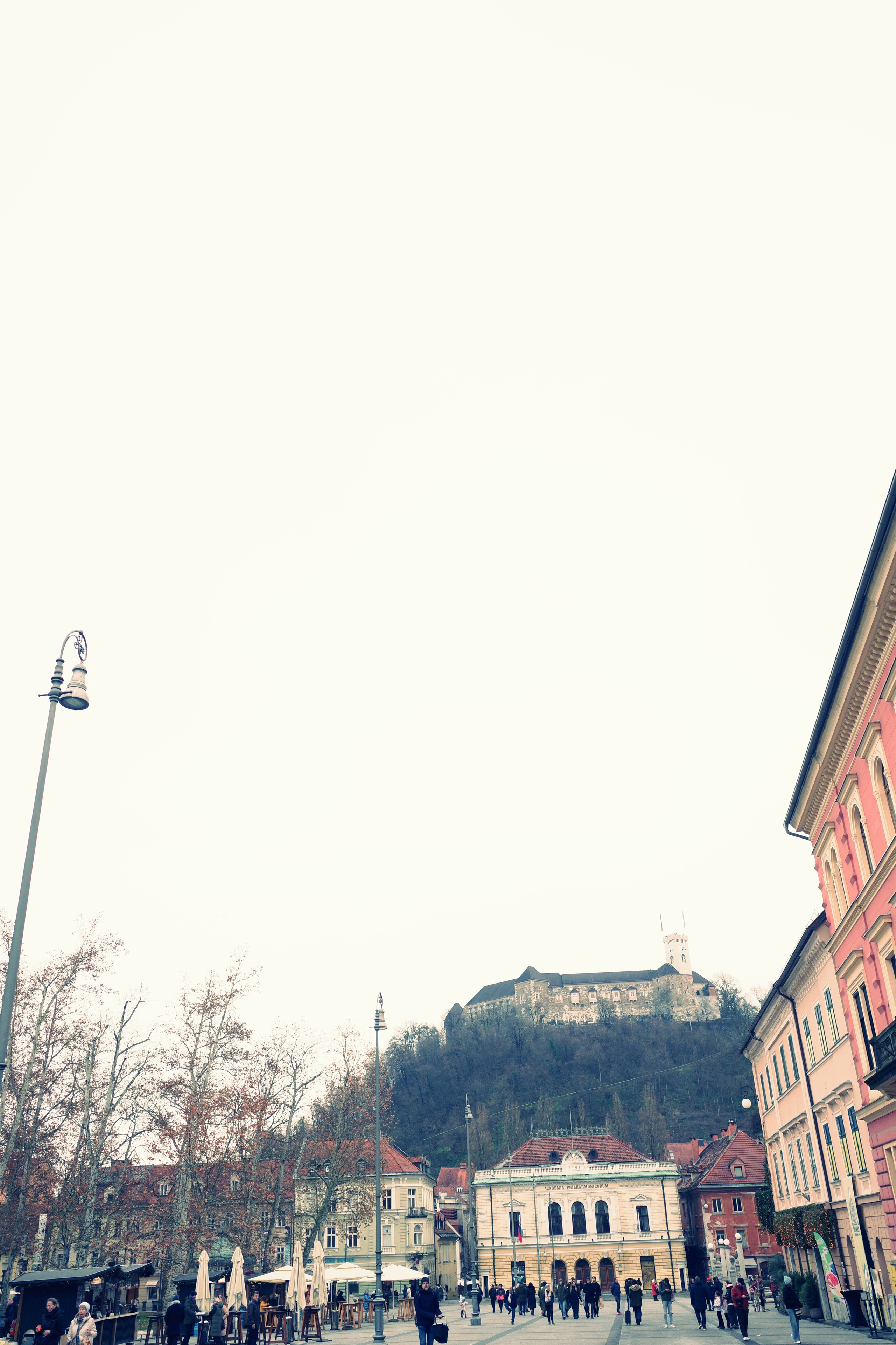 Словения. Фотографирую для себя, своей семьи и друзей!