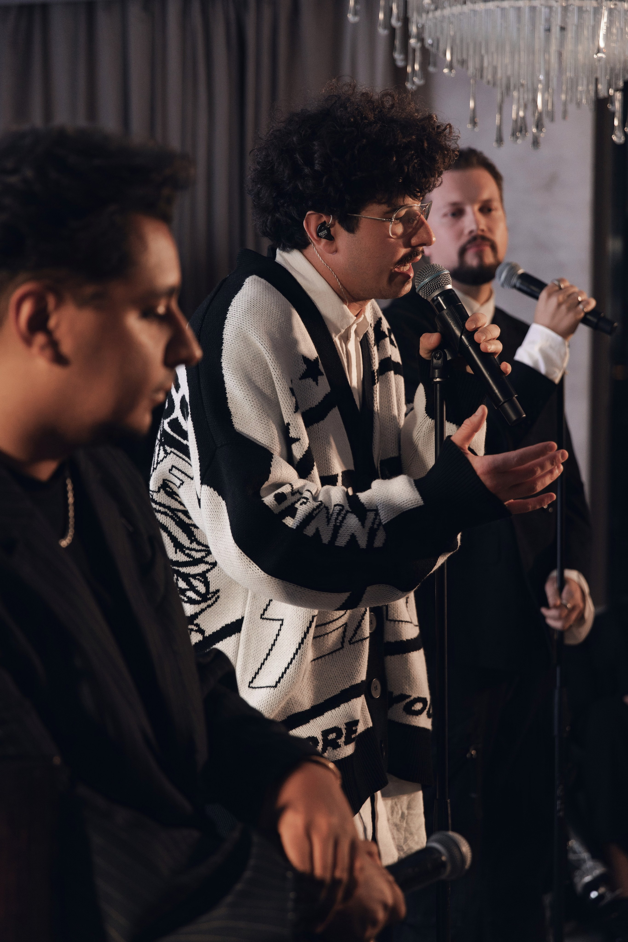 ANASTASIA  MOROZOVA'S  BIRTHDAY