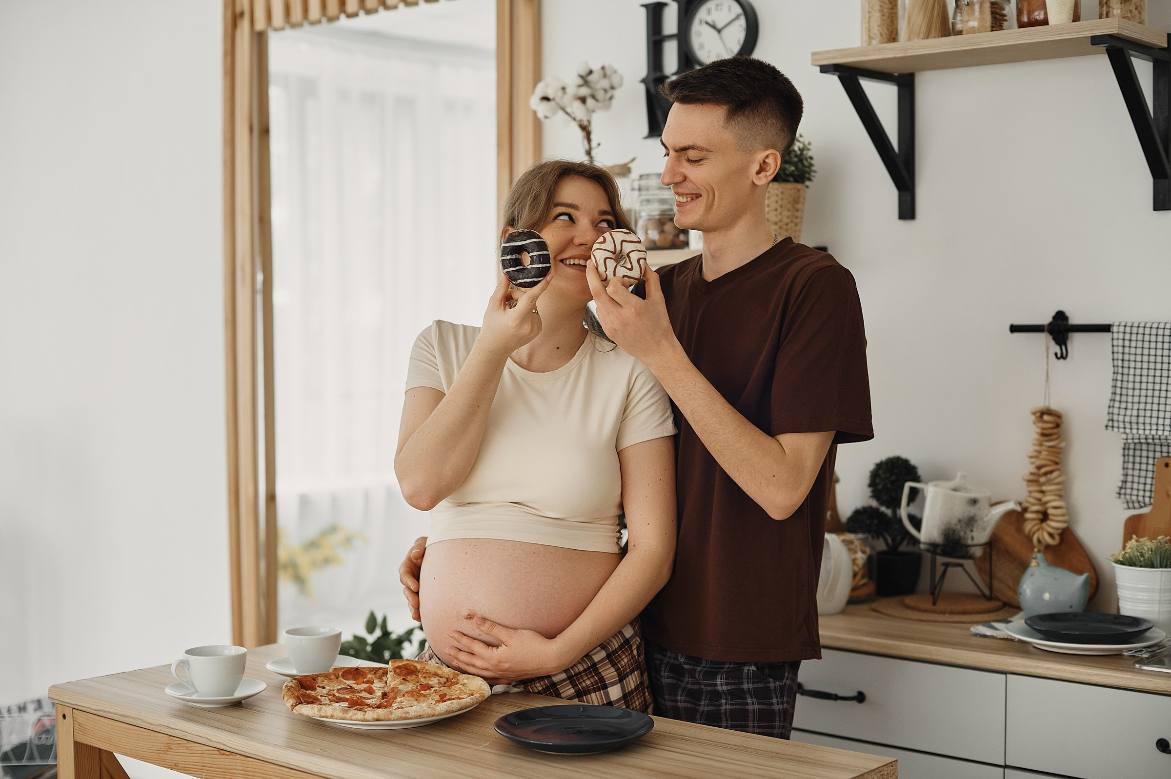 Ирина и Алексей беременность. Фотограф Дрожина Светлана | г. Ростов-на-Дону, г. Волгоград
