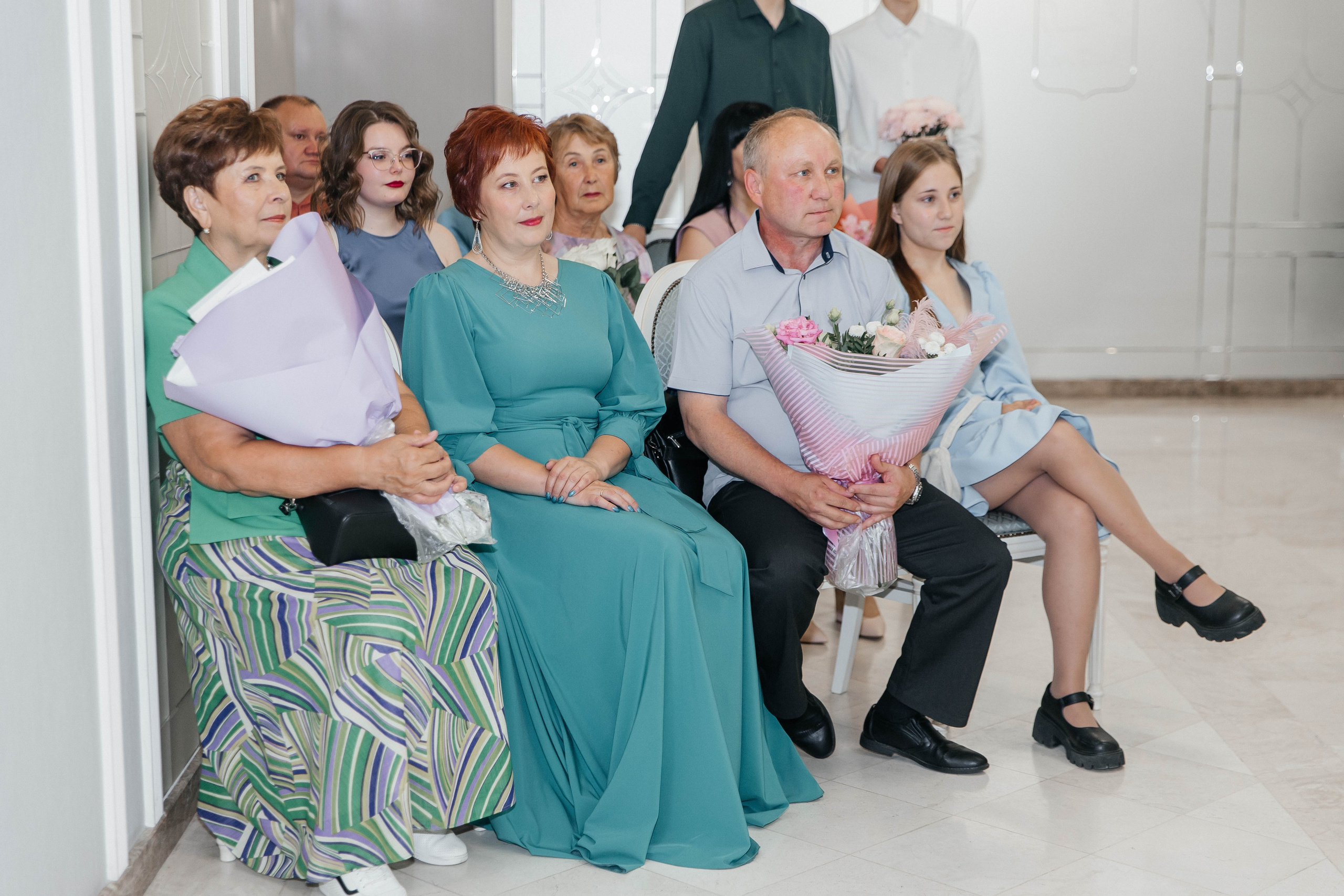 Анатолий & Валерия. Главная