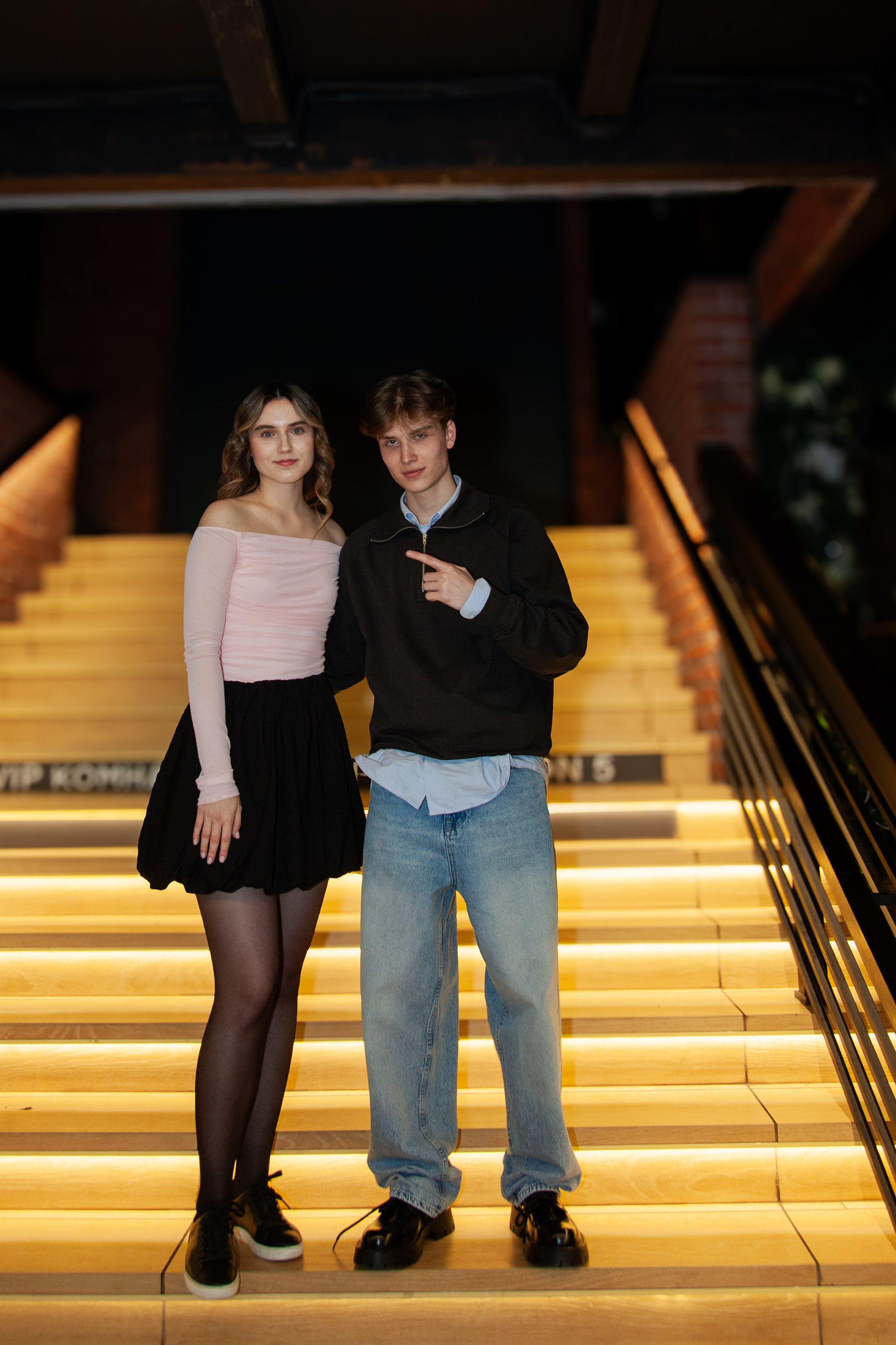 Талантливая Молодежь. Фотограф в Москве