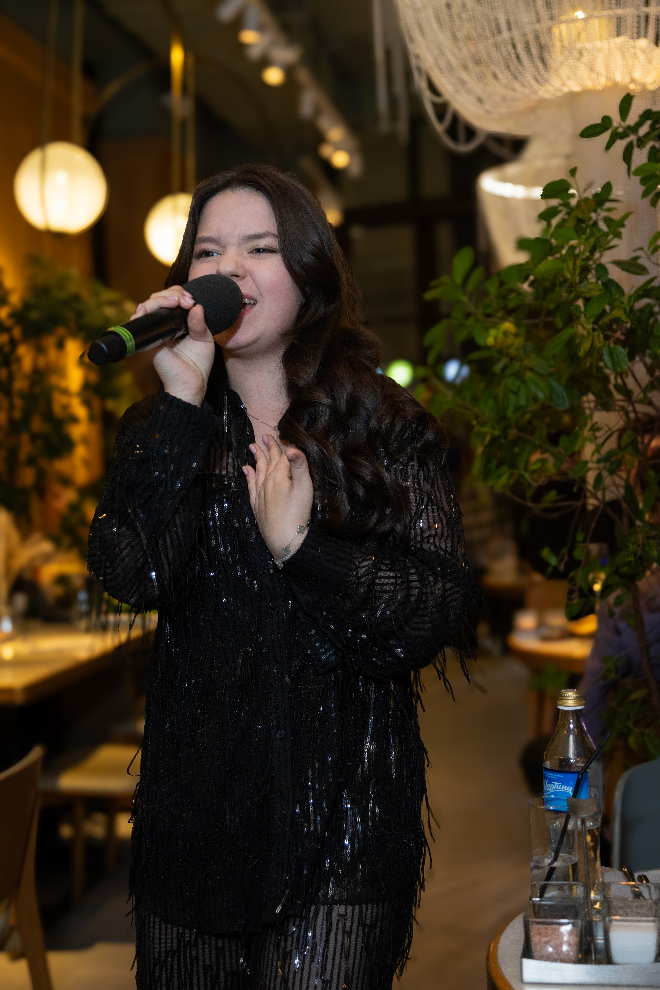 Открытие Мясо&Рыбо. Фотограф в Москве