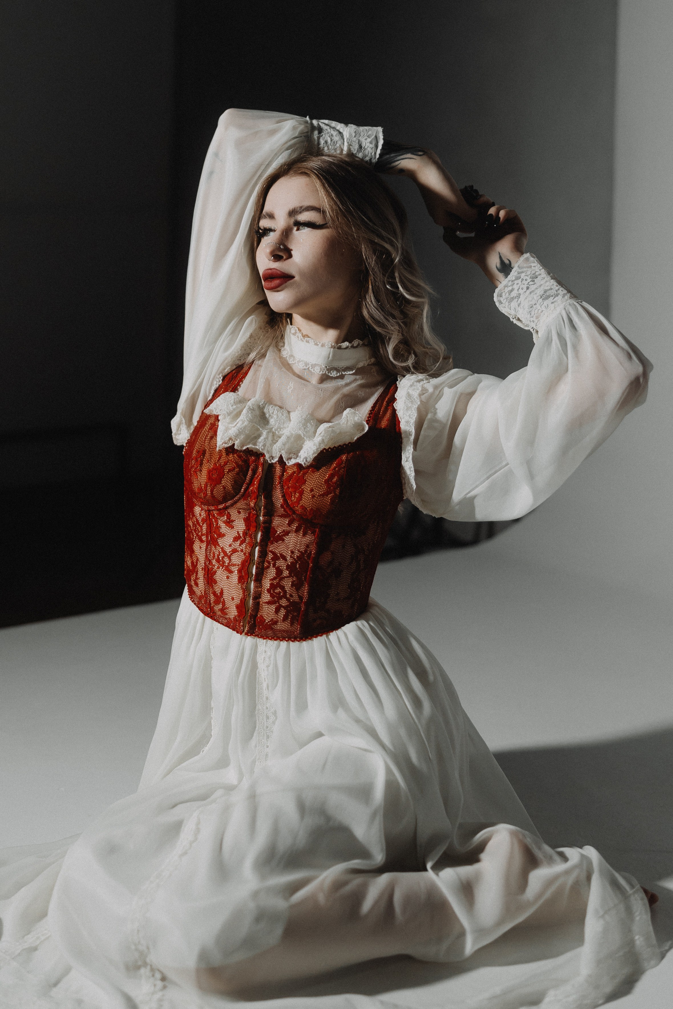 Юлия. Ланемец Юлия — фотограф Волгоград/Волжский