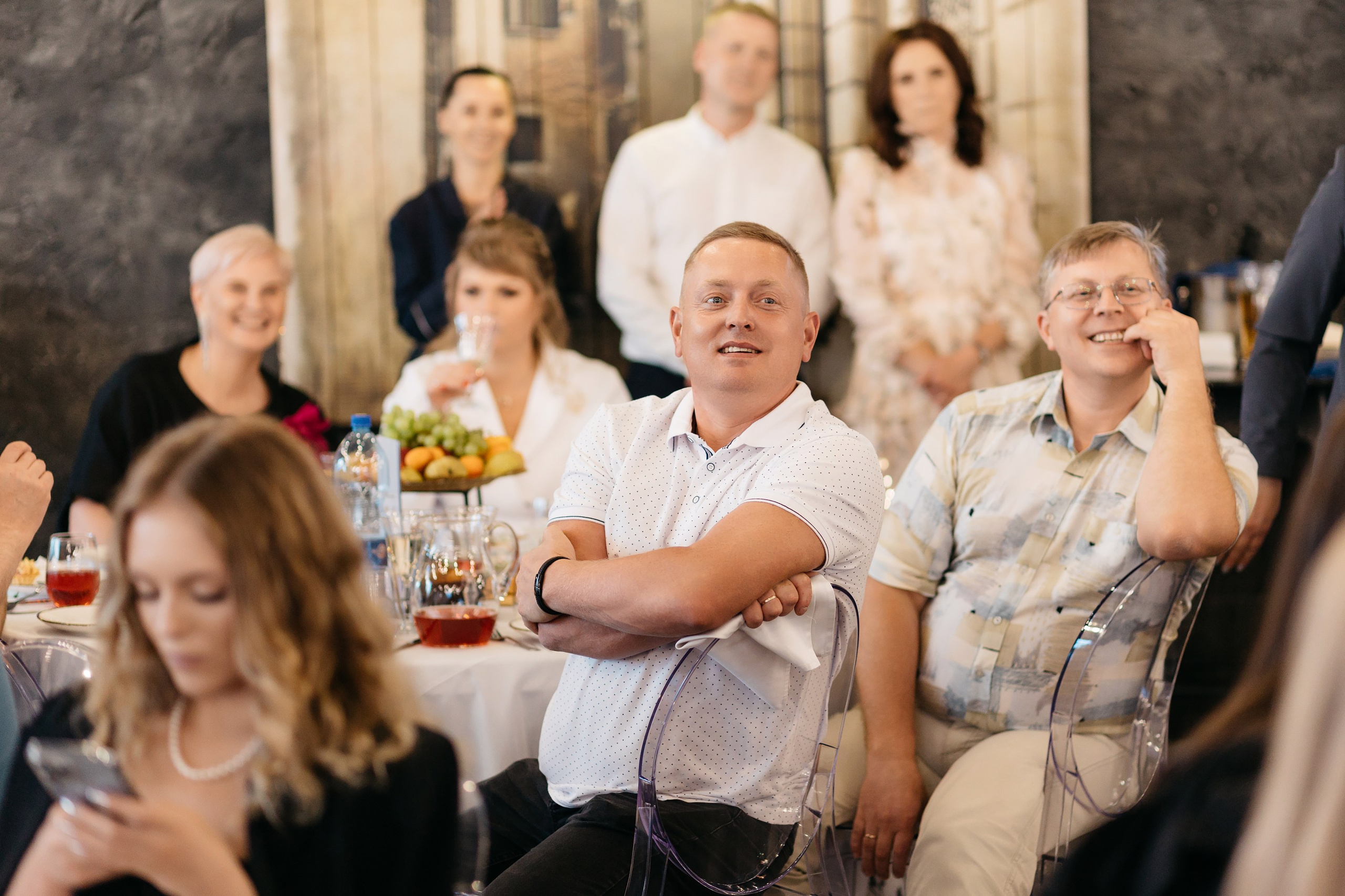 Выпускные. Профессиональный фотограф в Кирове Антон Суслов