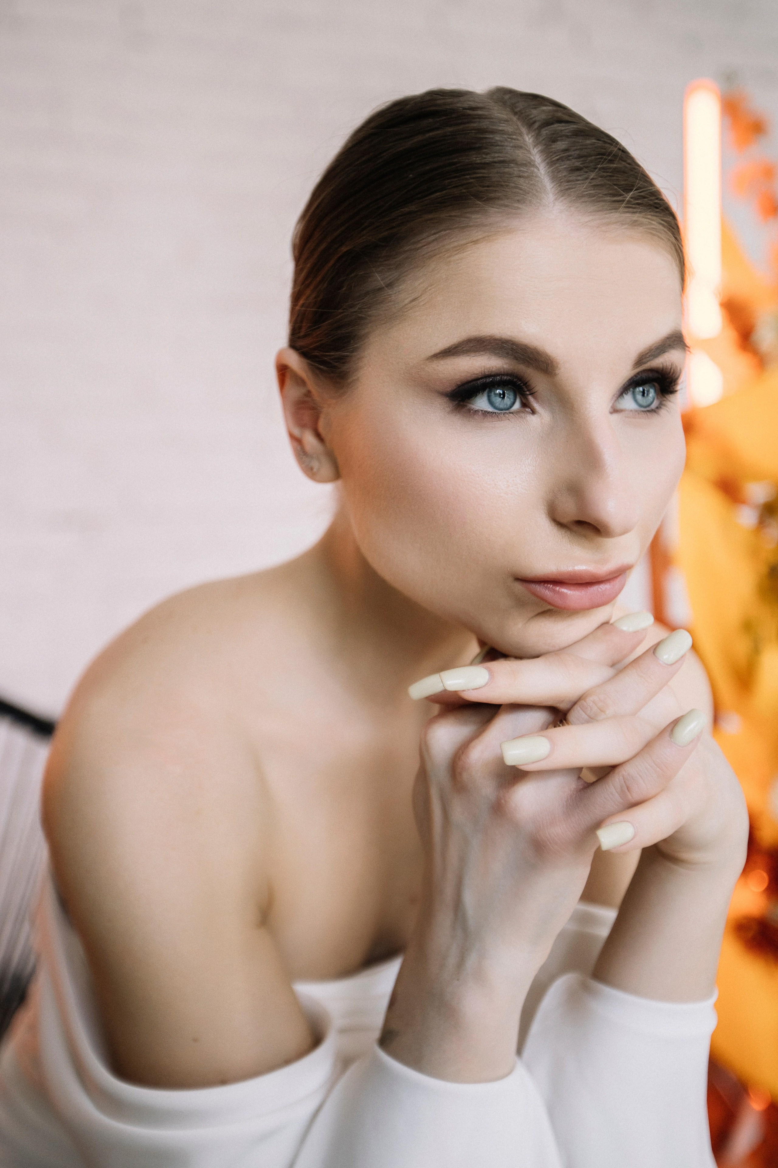 Роман и Ангелина. Главная