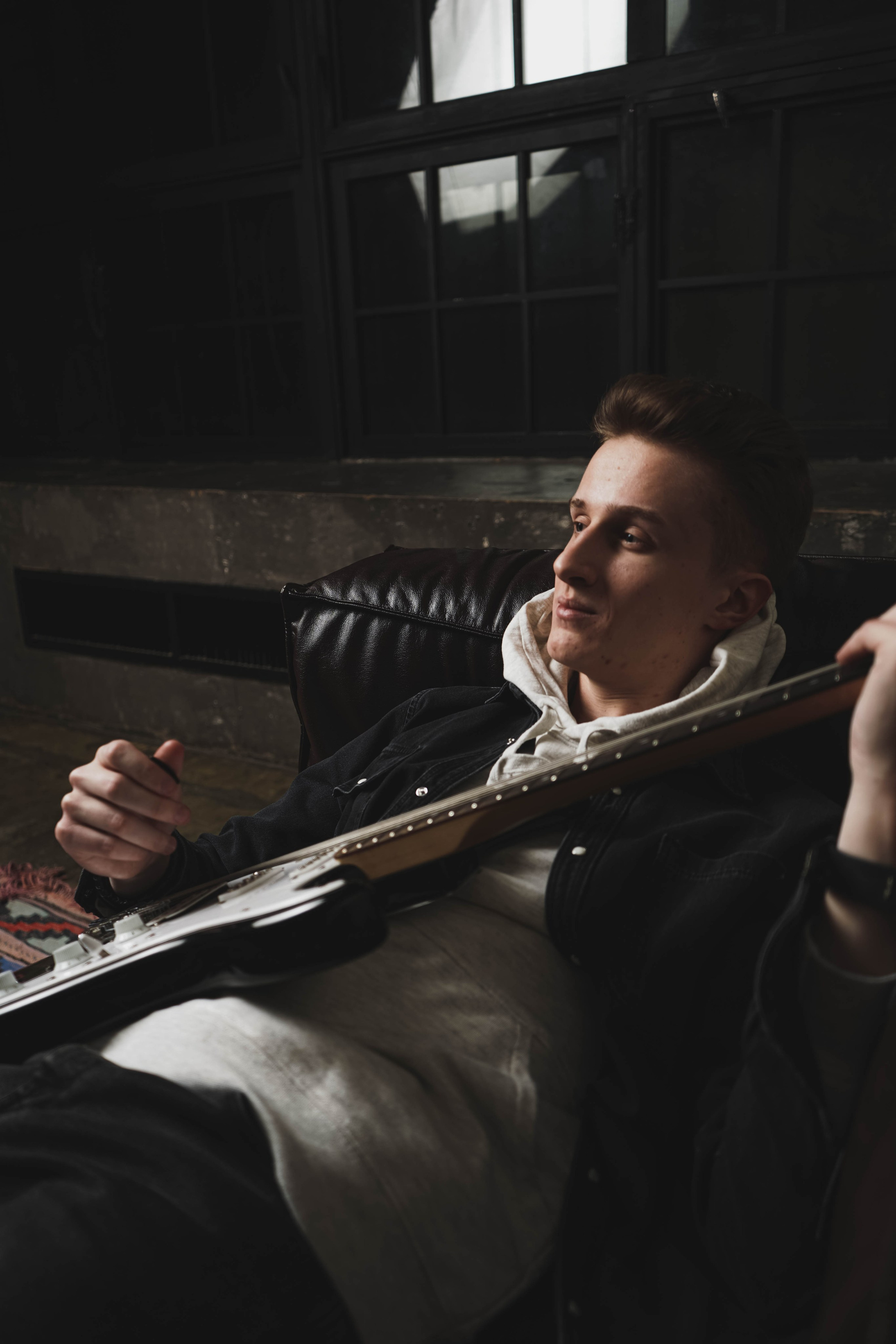 Влад. Фотограф в Москве и МО Хингава Алина